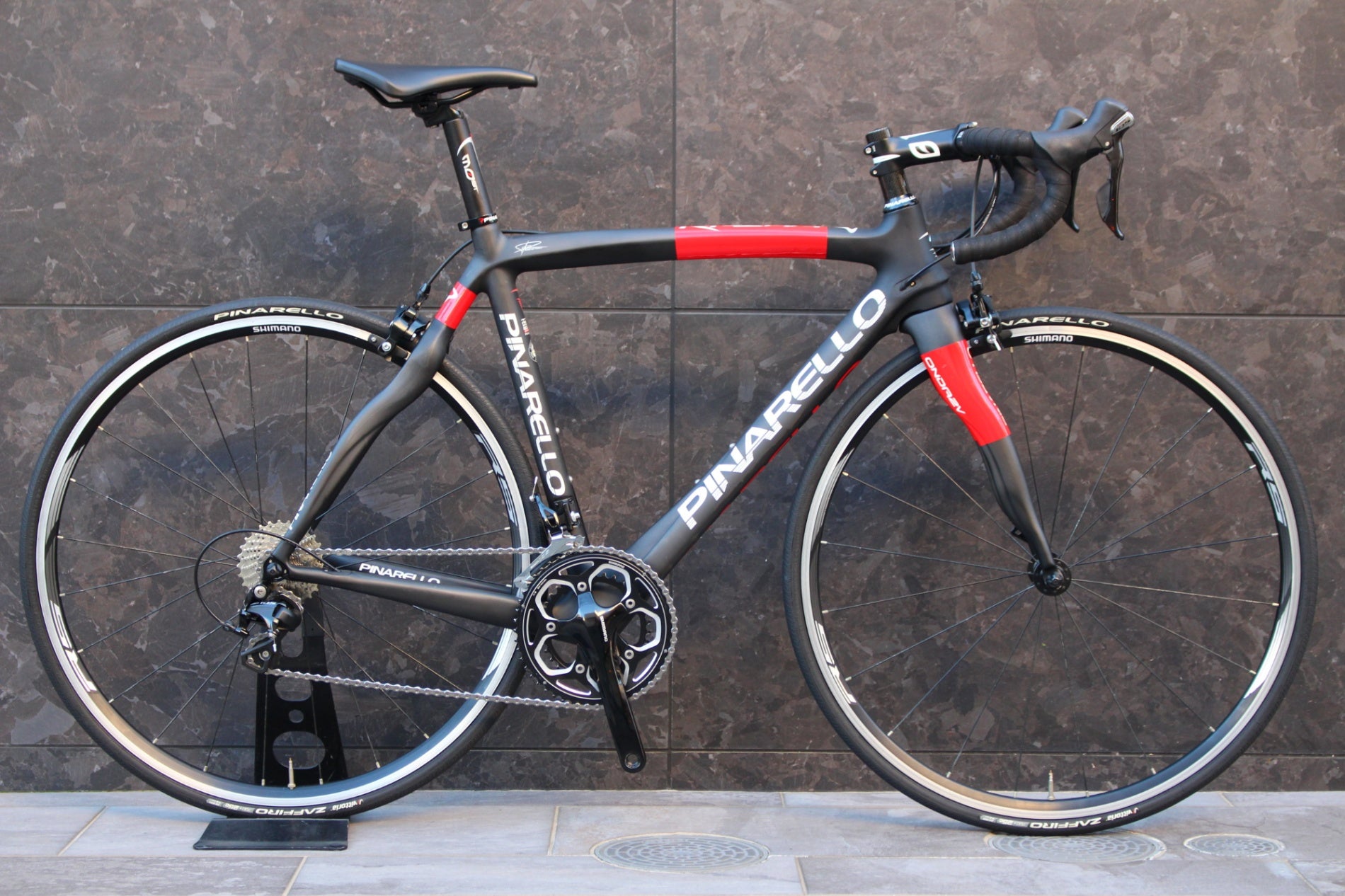 ピナレロ PINARELLO ラザ RAZHA 2015年モデル 515サイズ シマノ 105