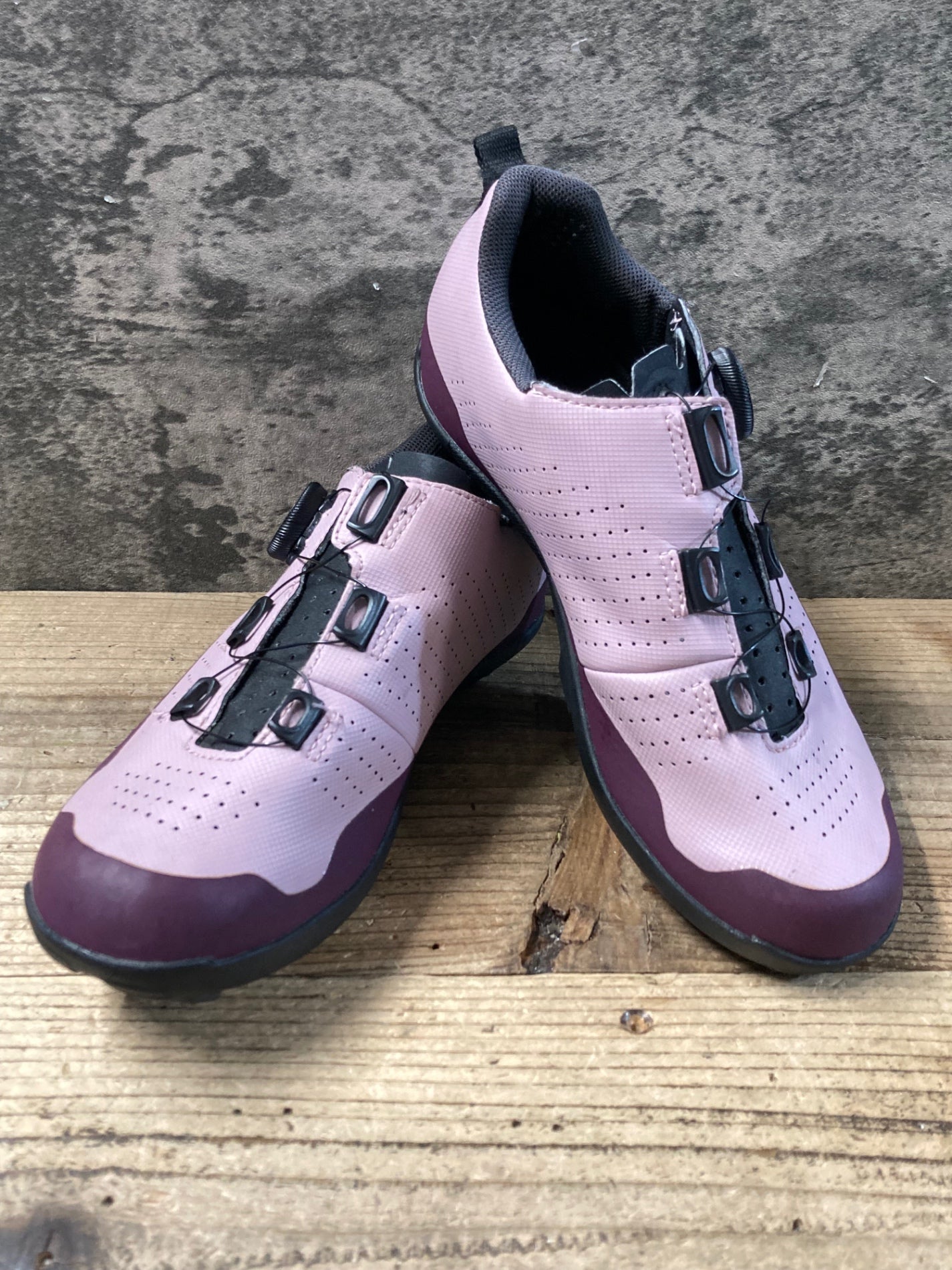 KD837 フィジーク fizik テラ TERRA ATLAS ビンディングシューズ