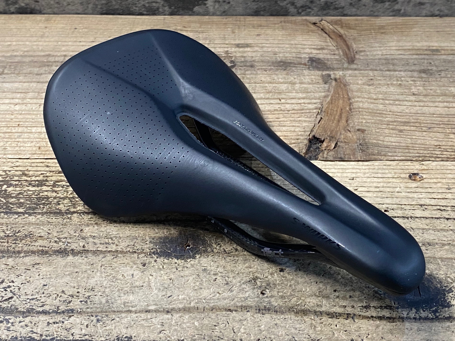 KD818 スペシャライズド SPECIALIZED S-WORKS POWER ARC サドル
