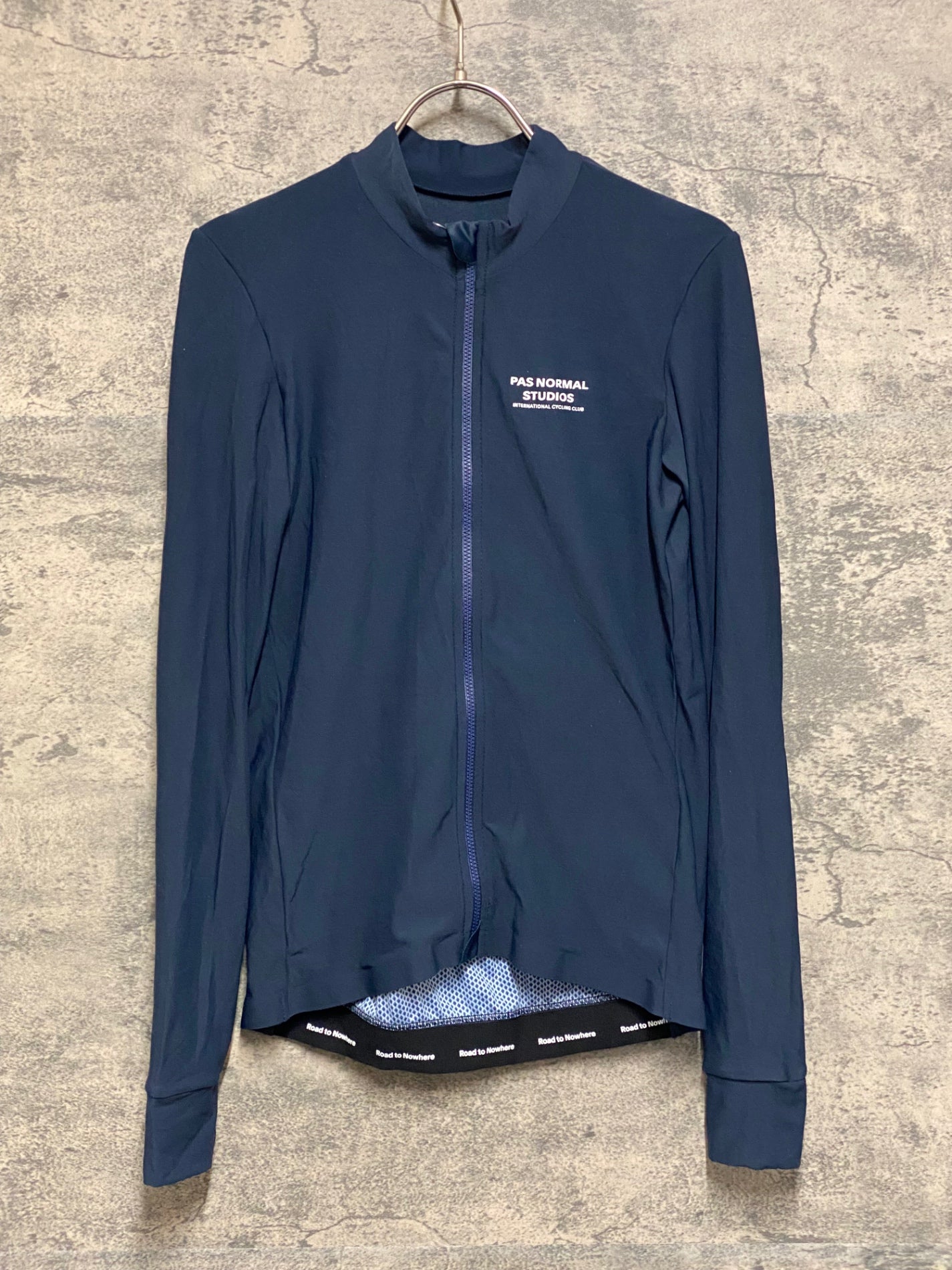 KA560 パスノーマルスタジオ PAS NORMAL STUDIOS MEN'S LONG SLEEVE