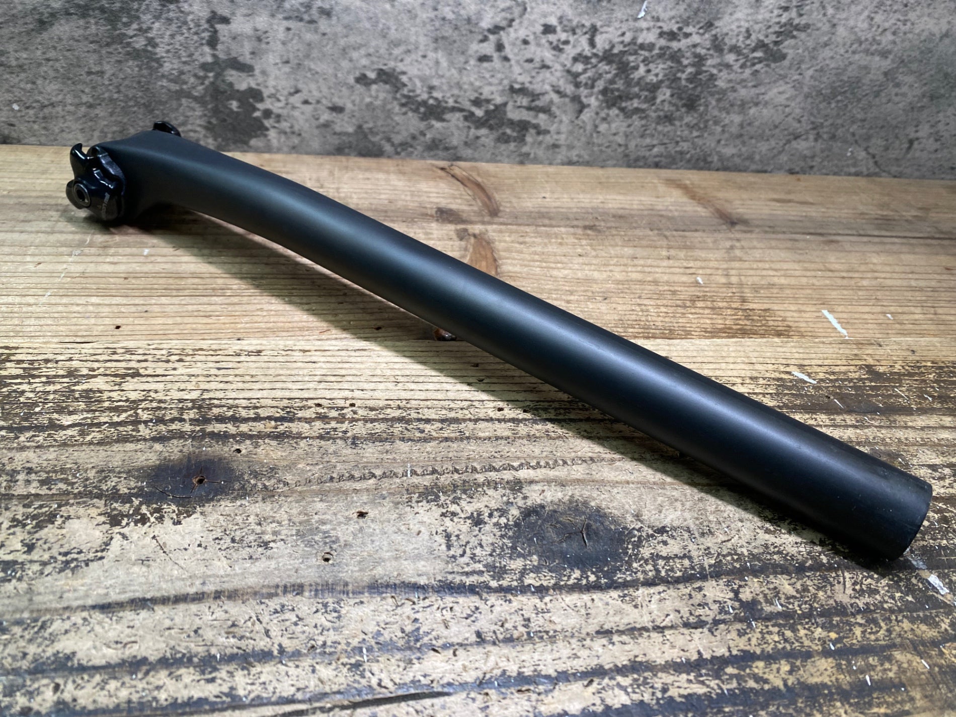 JM716 スペシャライズド SPECIALIZED S-WORKS カーボン シートポスト