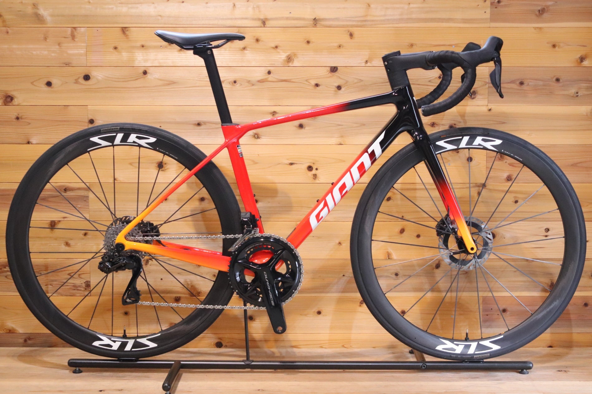 ジャイアント GIANT TCR ADVANCED PRO DISC 2026 XSサイズ シマノ