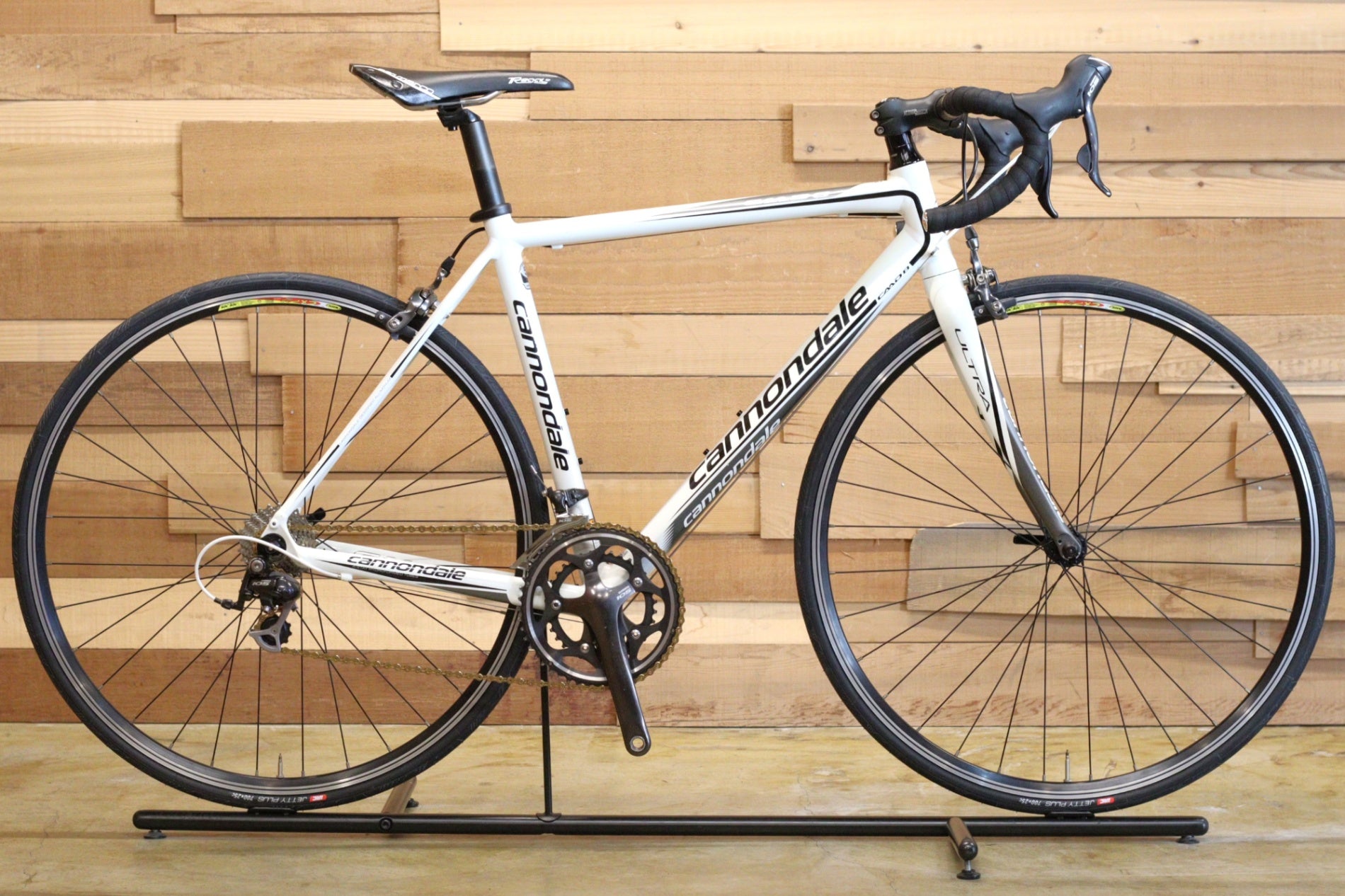 キャノンデール CANNONDALE キャド CAAD8 2011 51サイズ シマノ 105
