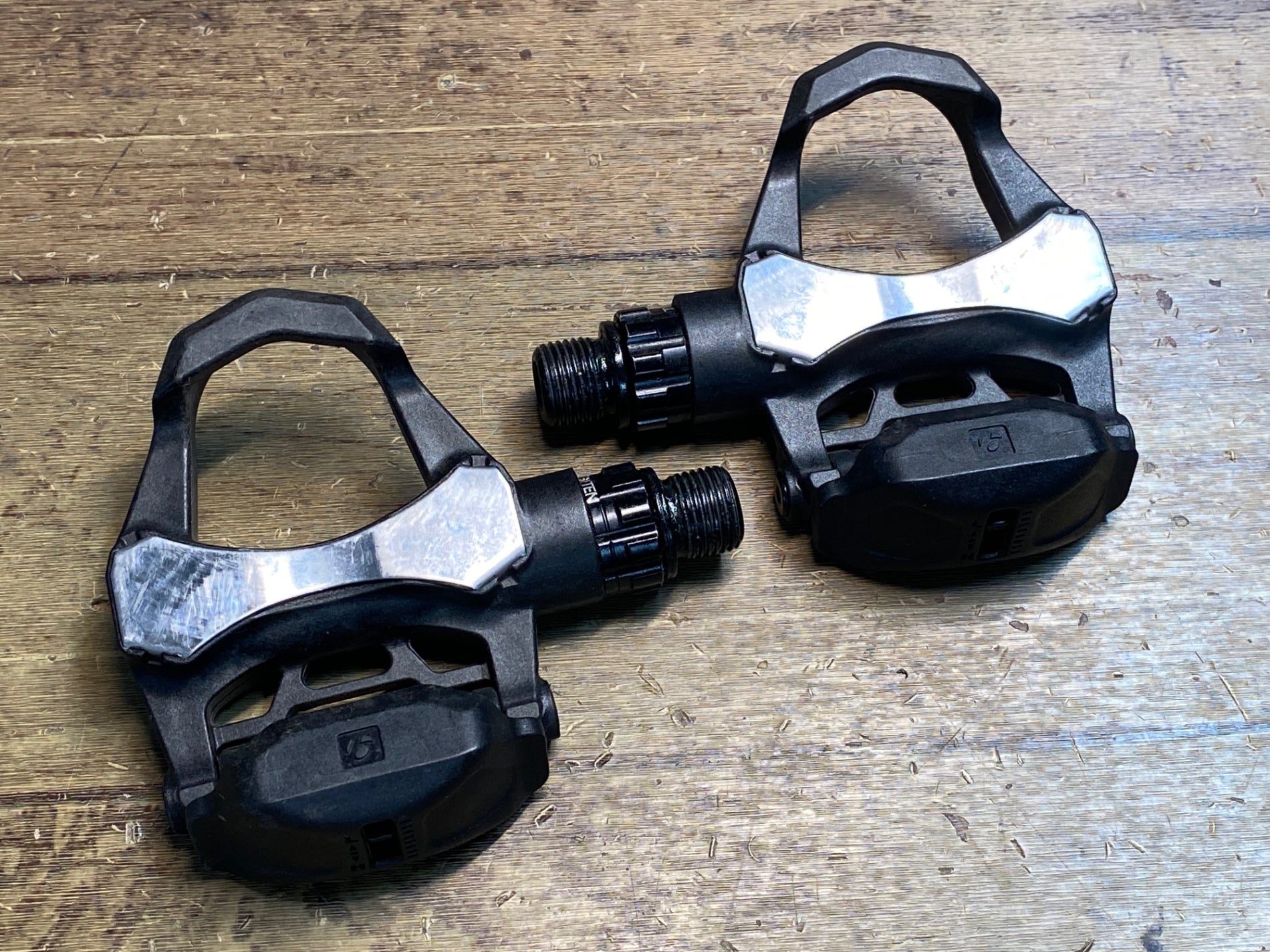 Bontrager エリートロードビンディングペダル ボントレガー Elite ロードビンディングペダル（Look KÉO互換） - Trek