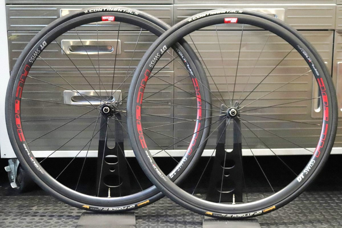 DTスイス DT SWISS モンシャセラル RC28 SPLINE C MON CHASSERAL