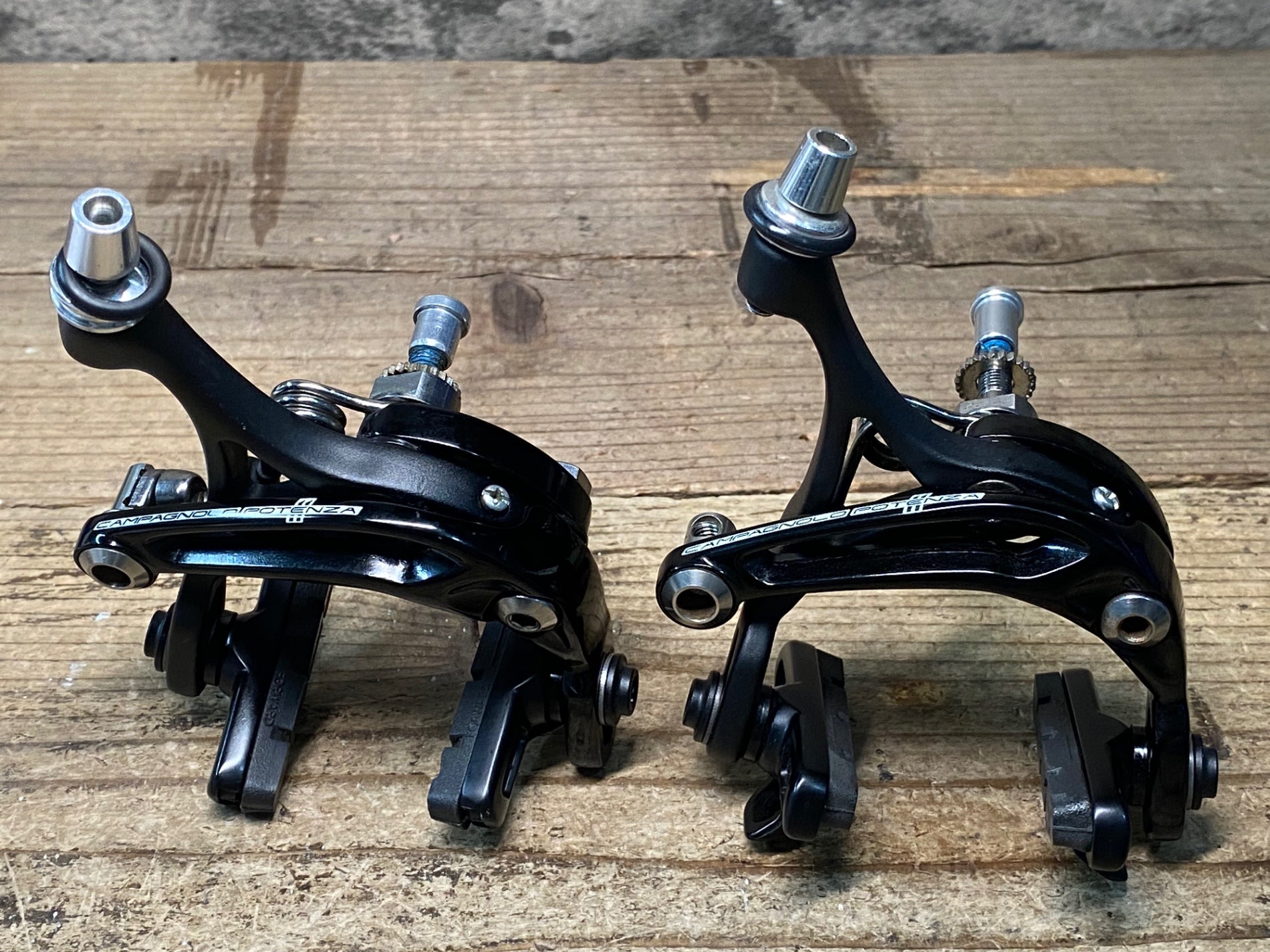 JO022 カンパニョーロ CAMPAGNOLO ポテンツァ POTENZA BR17-POBDP