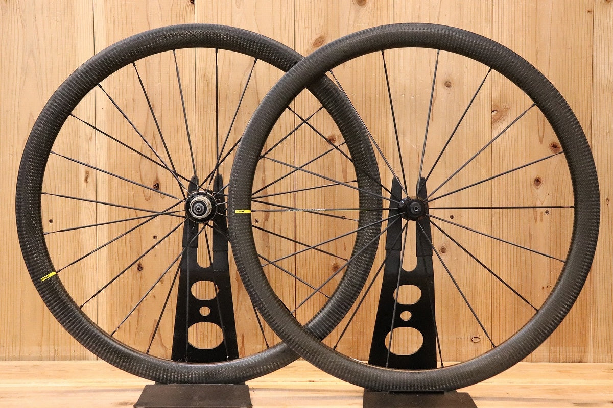 マヴィックコスミックカーボンプレミアム マヴィック MAVIC コスミック カーボン プレミアム COSMIC CARBONE