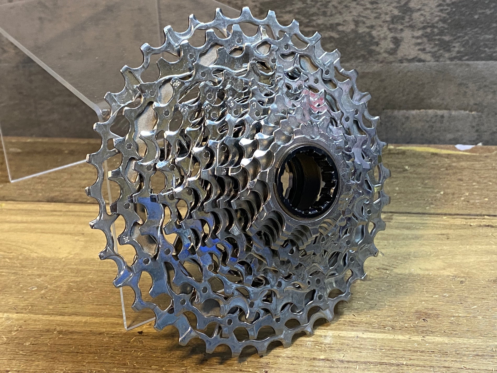 JO821 スラム SRAM ライバル RIVAL XDR CS-XG-1250-D1 12S 10-36T