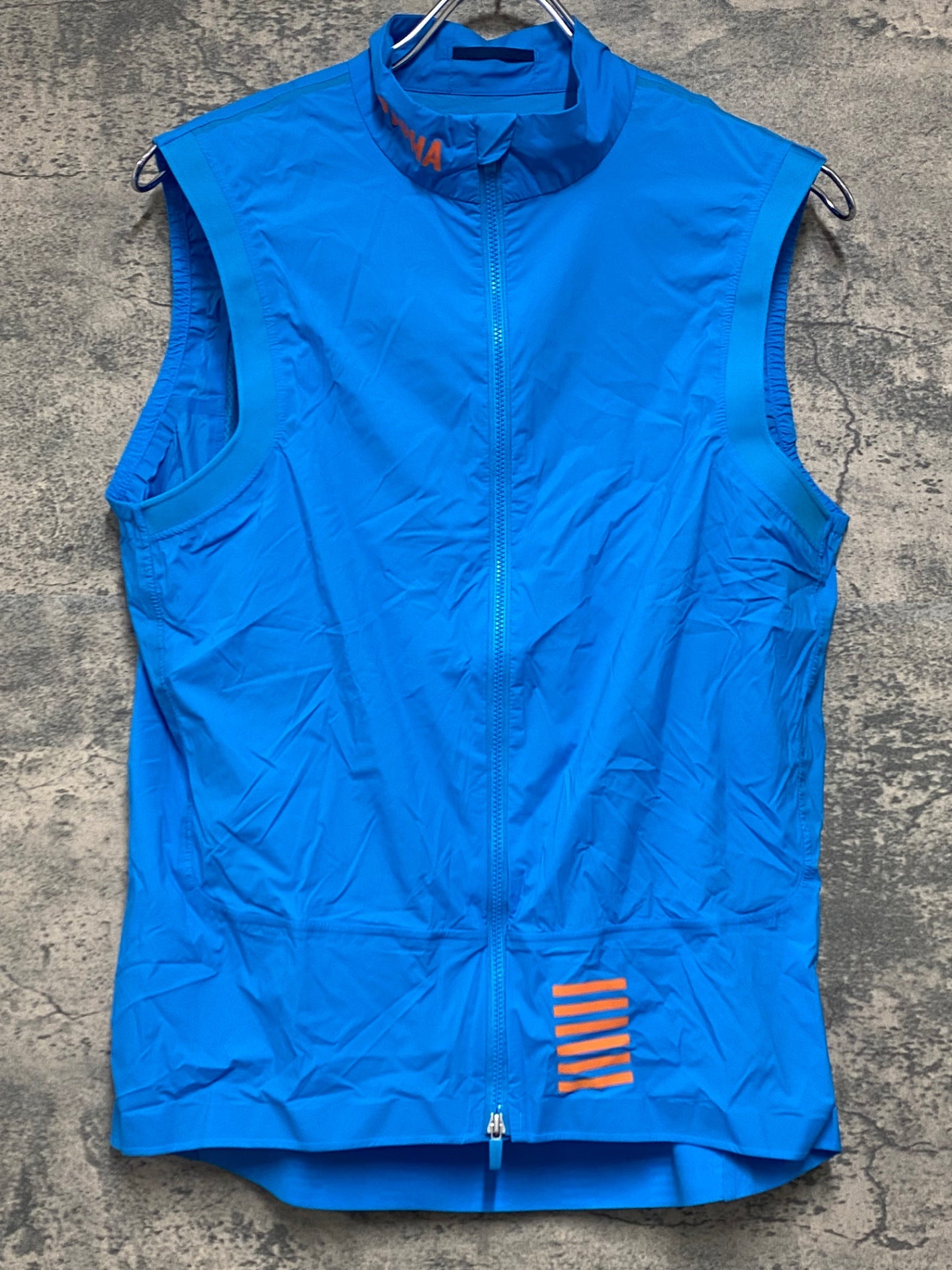RAPHA PROTEAM ジレ JZ628 ラファ Rapha PROTEAM LIGHT WEIGHT GILET ジレ L – BICI AMORE