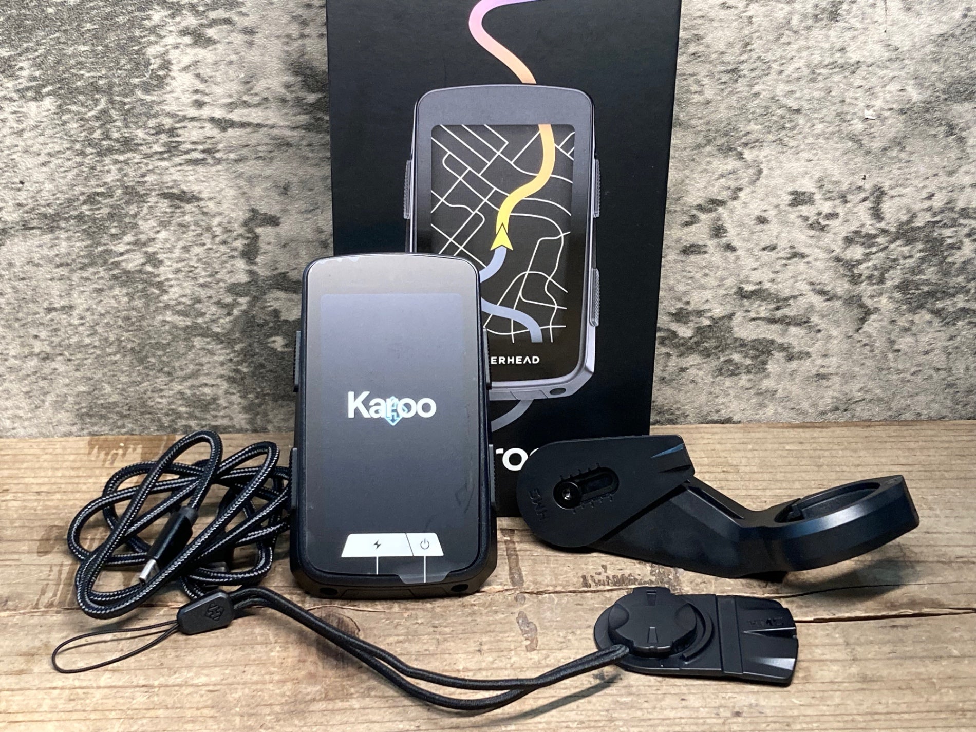 JH990 ハンマーヘッド HAMMERHEAD カルー KAROO サイクル