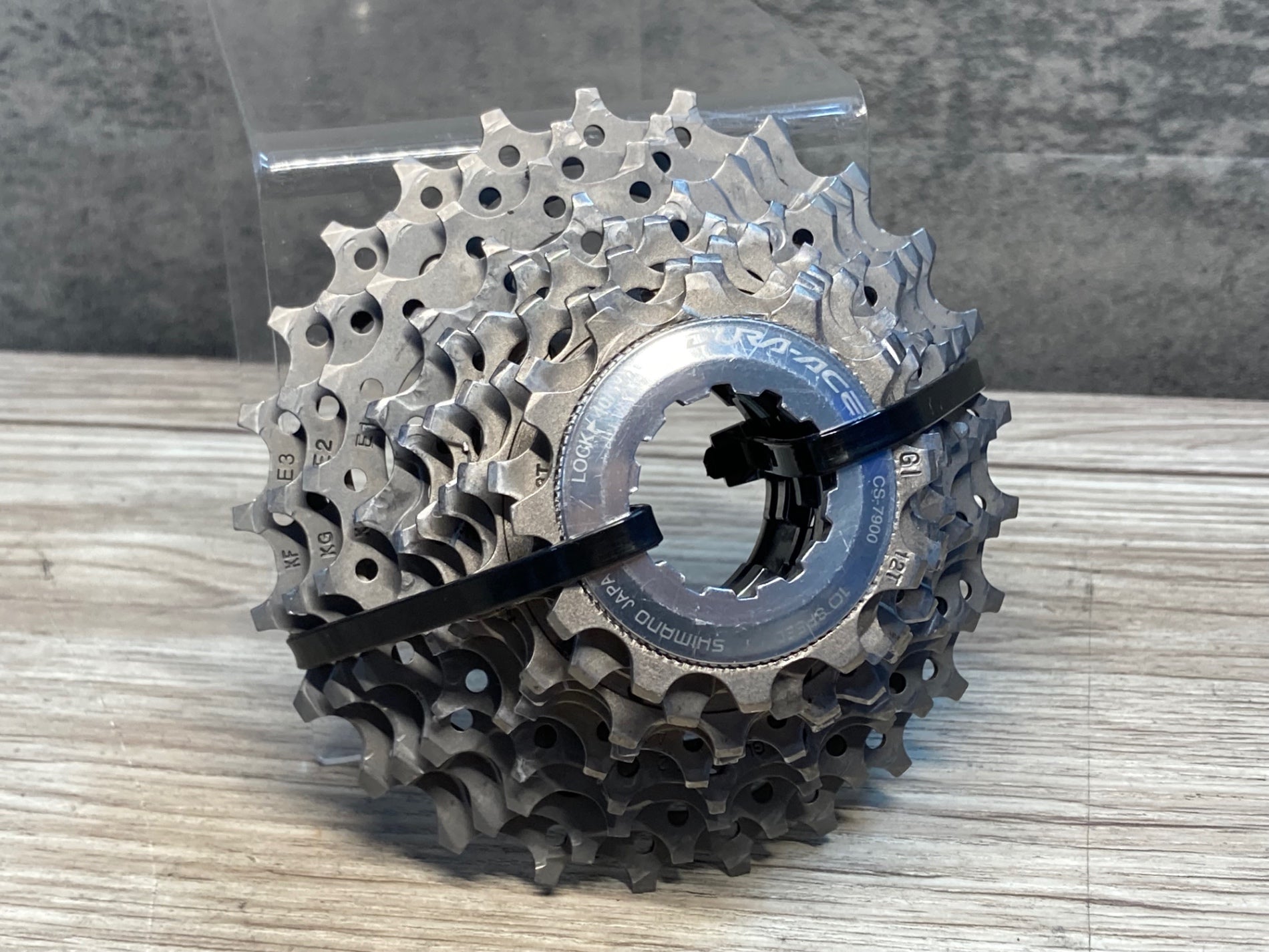 シマノ SHIMANO デュラエース DURA-ACE CS-7900 11-27T 10速