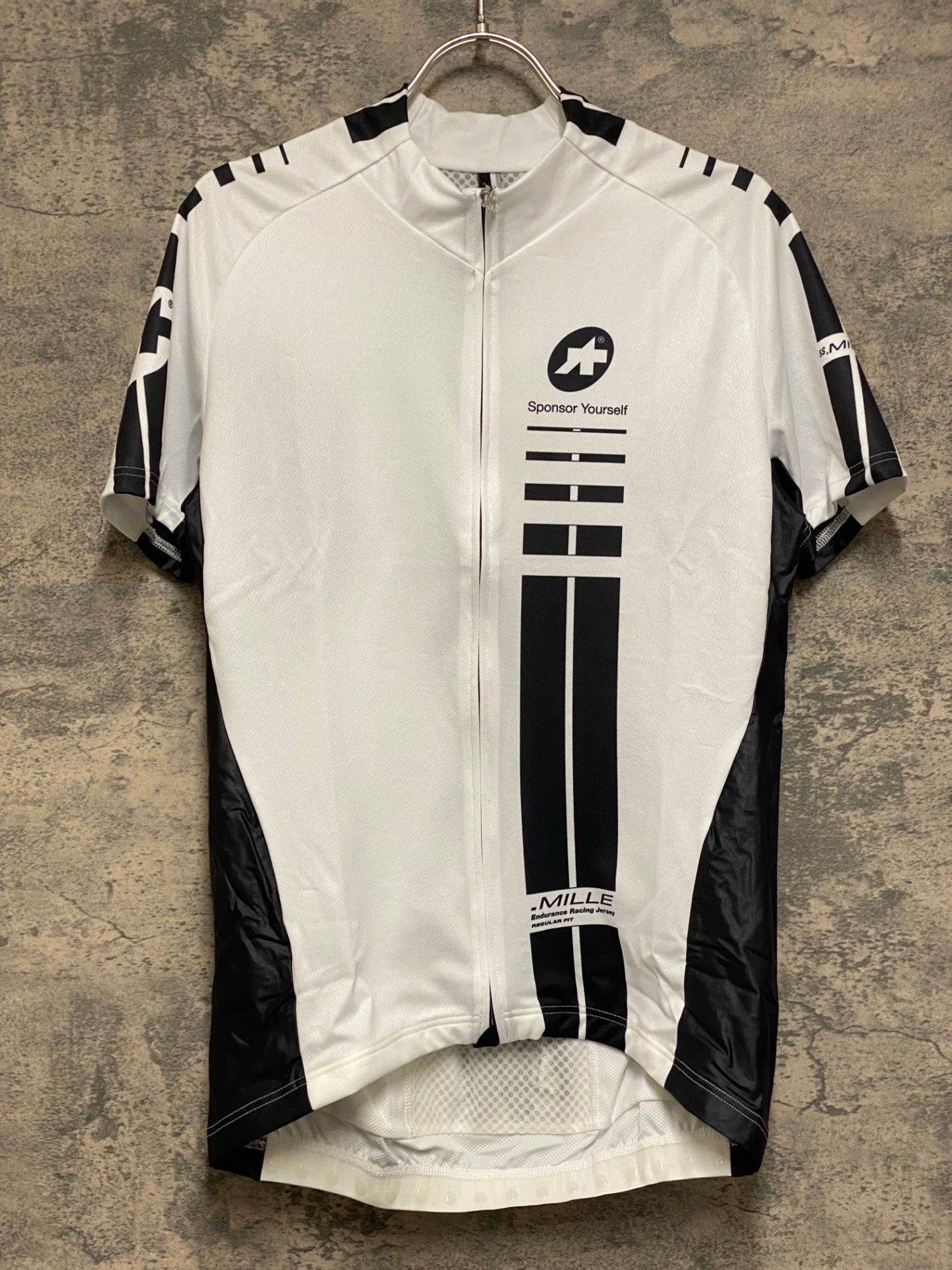 【24時間以内匿名配送】アソス メンズ 半袖 サイクルジャージ ハンドメイド M ASSOS（アソス） [15%OFF]ASSOS SS.mangusta_S7 マングスタ 半袖