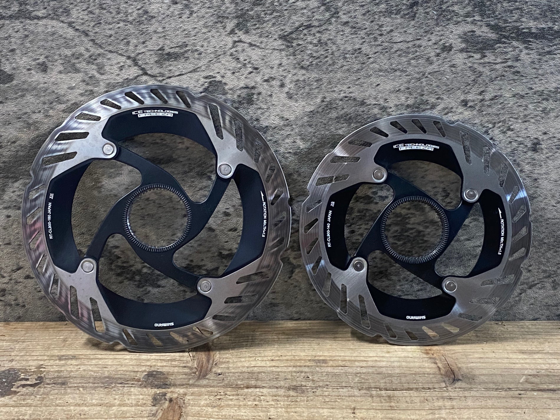 KI628 シマノ SHIMANO デュラエース DURA-ACE RT-CL900 ディスク