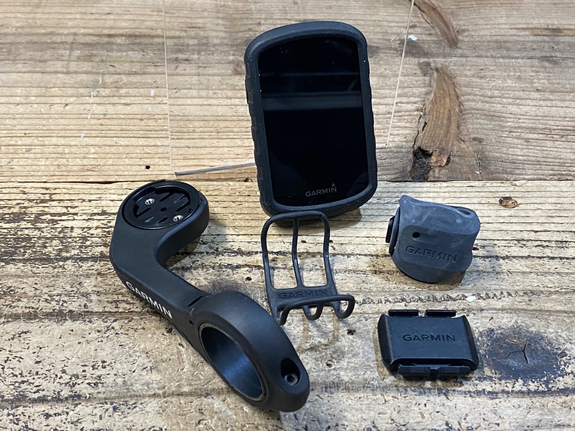 JZ367 ガーミン GARMIN エッジ EDGE 830 サイクルコンピューター SPD