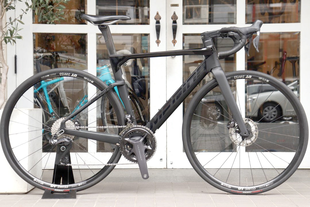 メリダ MERIDA リアクト REACTO 8000-E 2021モデル XSサイズ シマノ