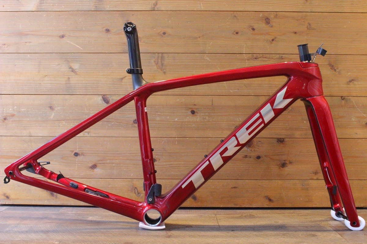 トレック TREK エモンダ ディスク EMONDA SLR DISC 2022 47サイズ