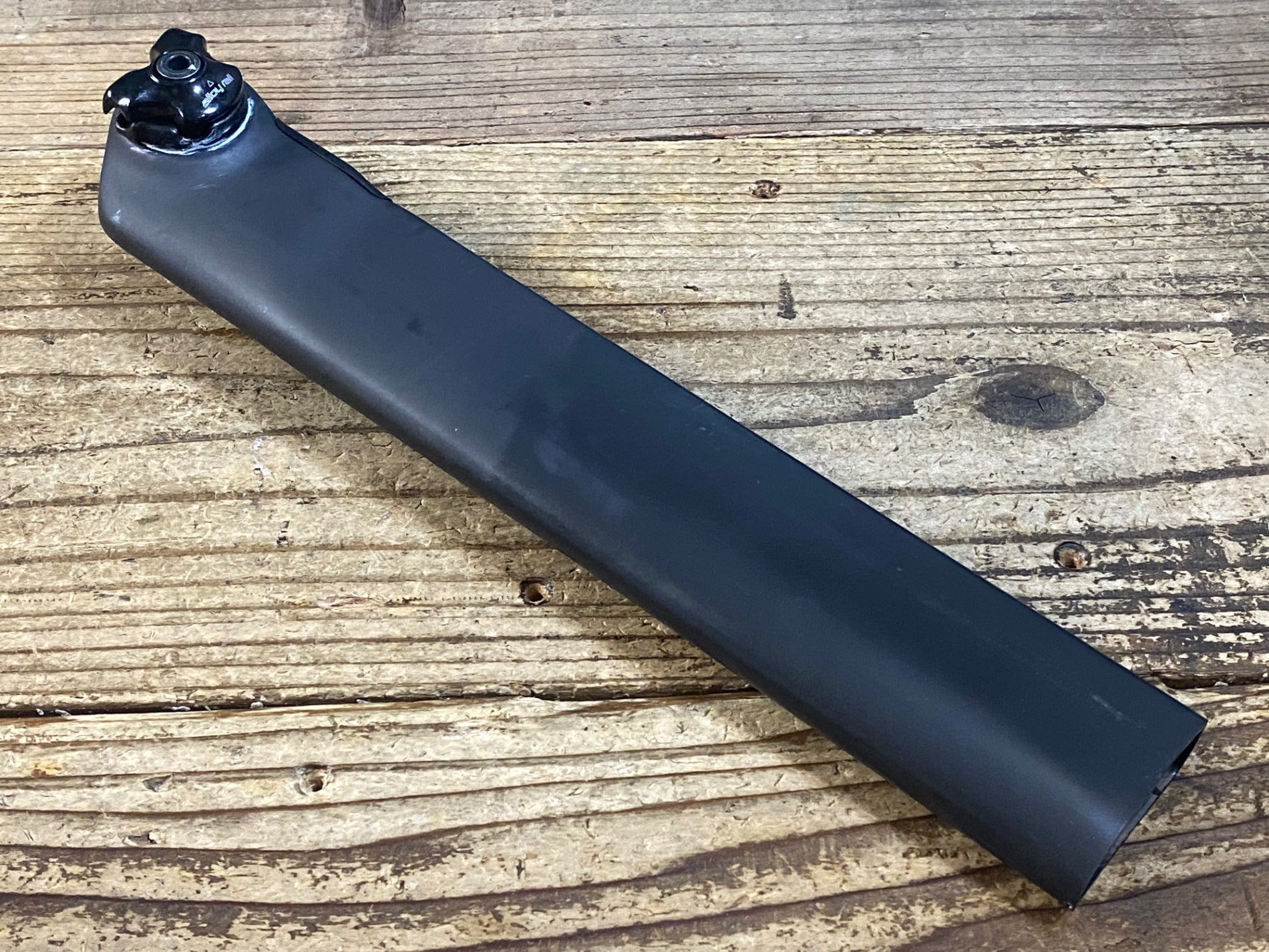 S-WORKS カーボンシートポスト 【艶ありカスタム品】 KH461 スペシャライズド SPECIALIZED S-WORKS VENGE CARBON SEATPOST