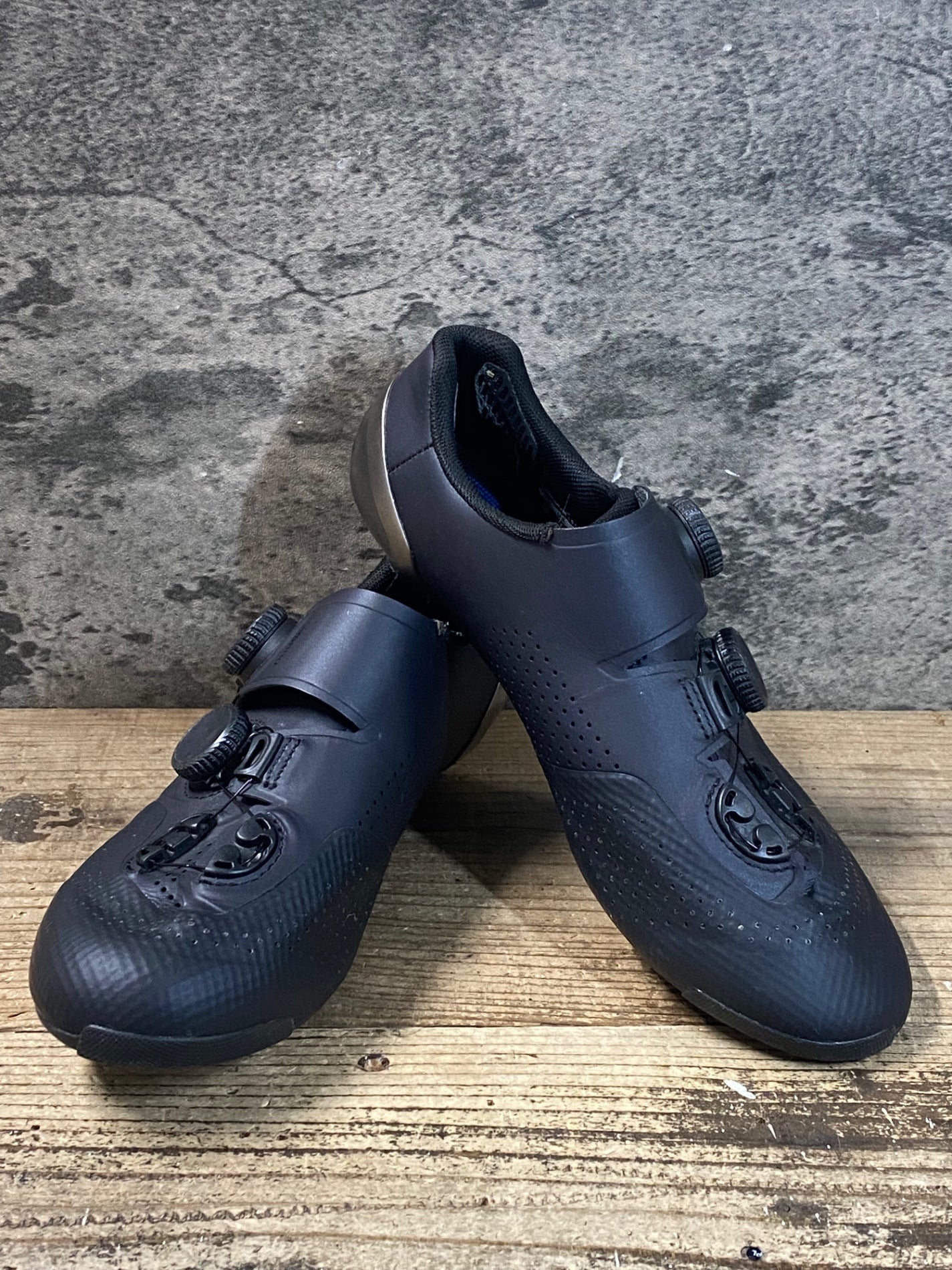 JR557 シマノ SHIMANO S-PHYRE RC902M SPD-SLシューズ EU39 黒 – BICI