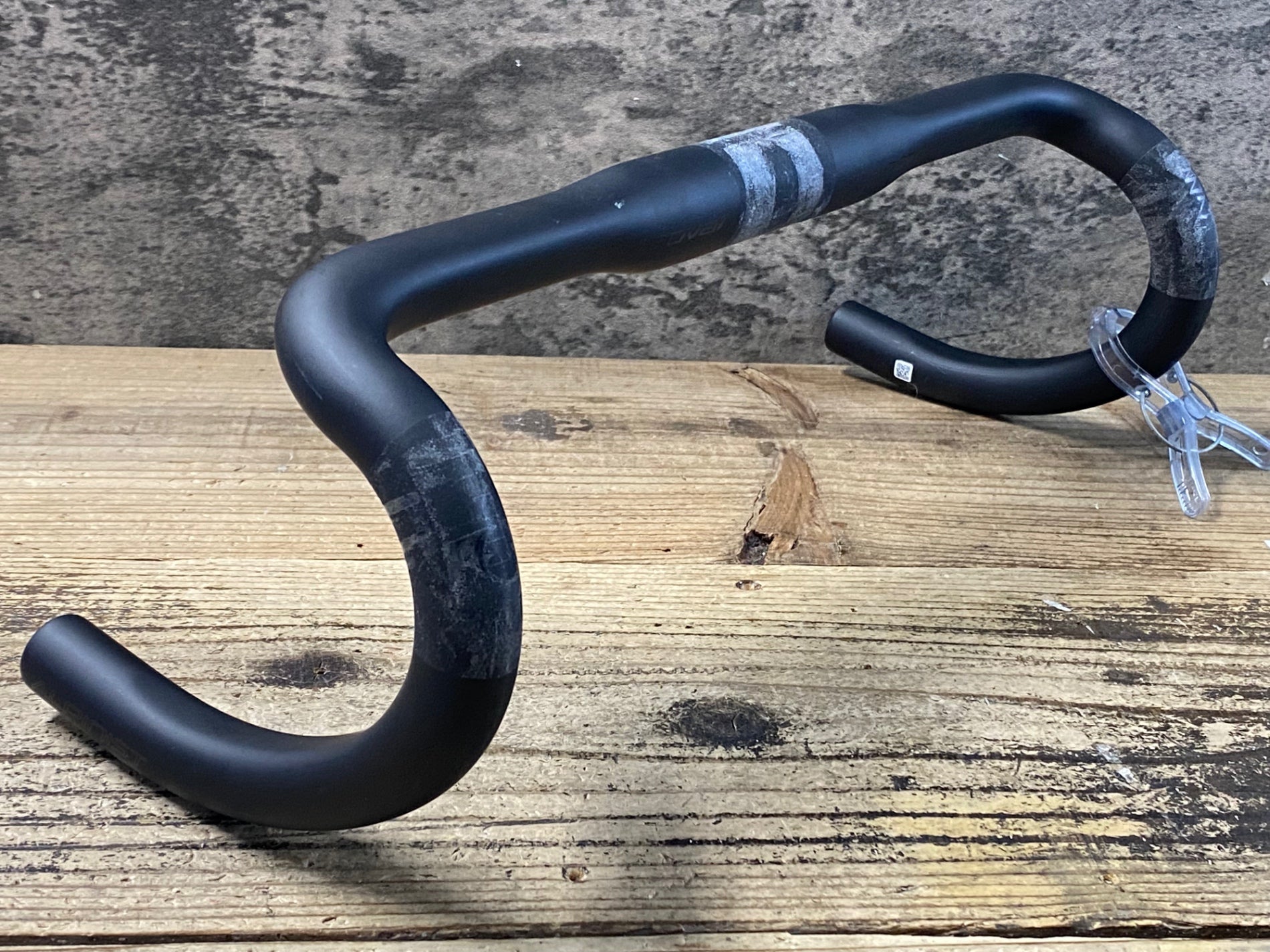 JZ912 ロヴァール ROVAL アルピニスト ALPINIST HANDLEBAR カーボン