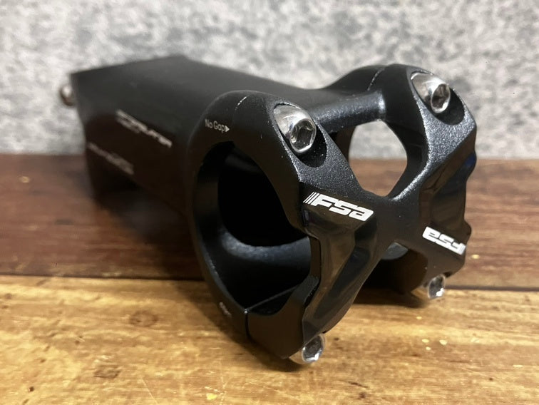 JT335 FSA アフターバーナー AFTERBURNER アルミ ステム 80mm OS ±12