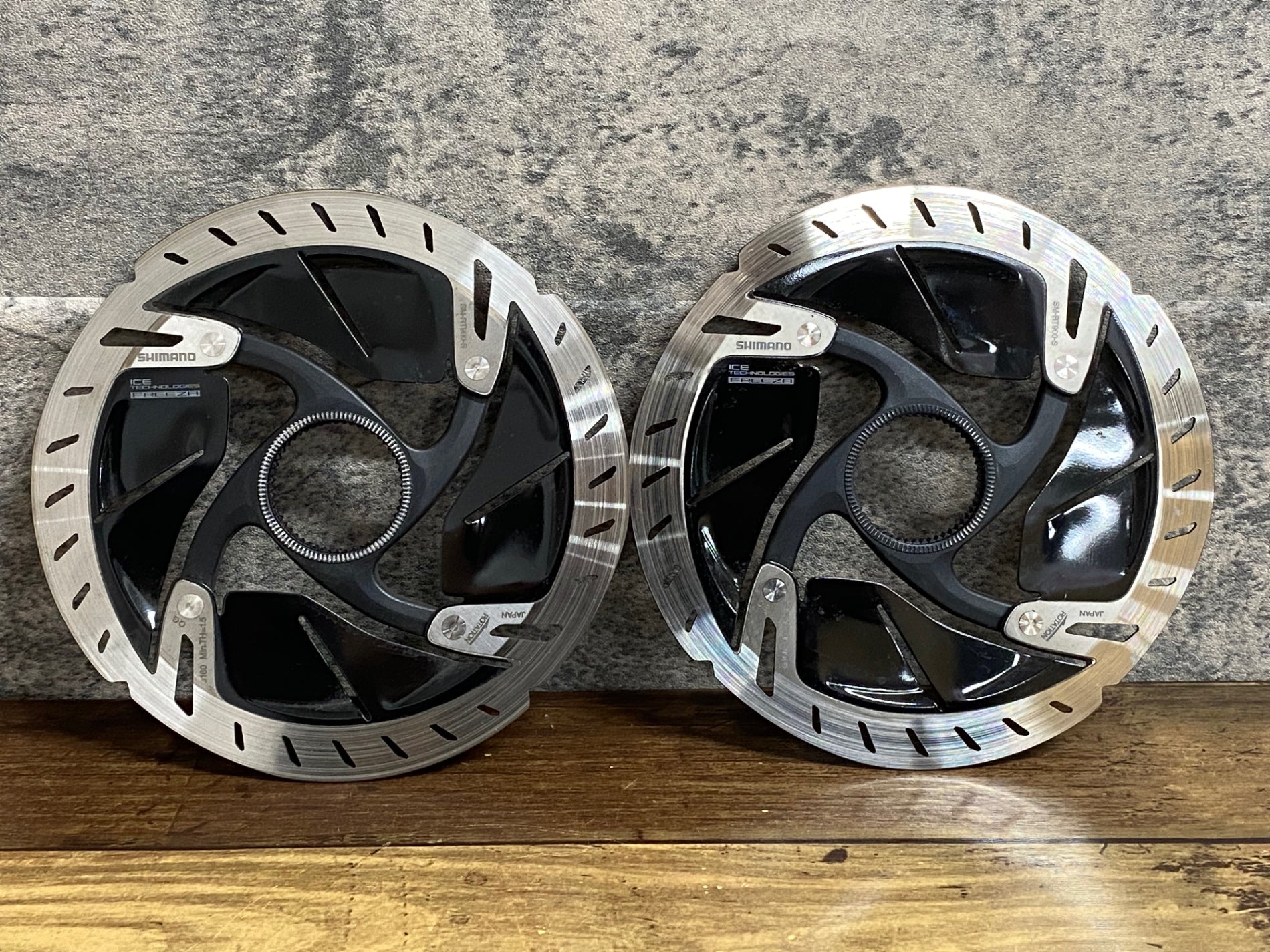 JP686 シマノ SHIMANO デュラエース DURA-ACE SM-RT900-S ディスク