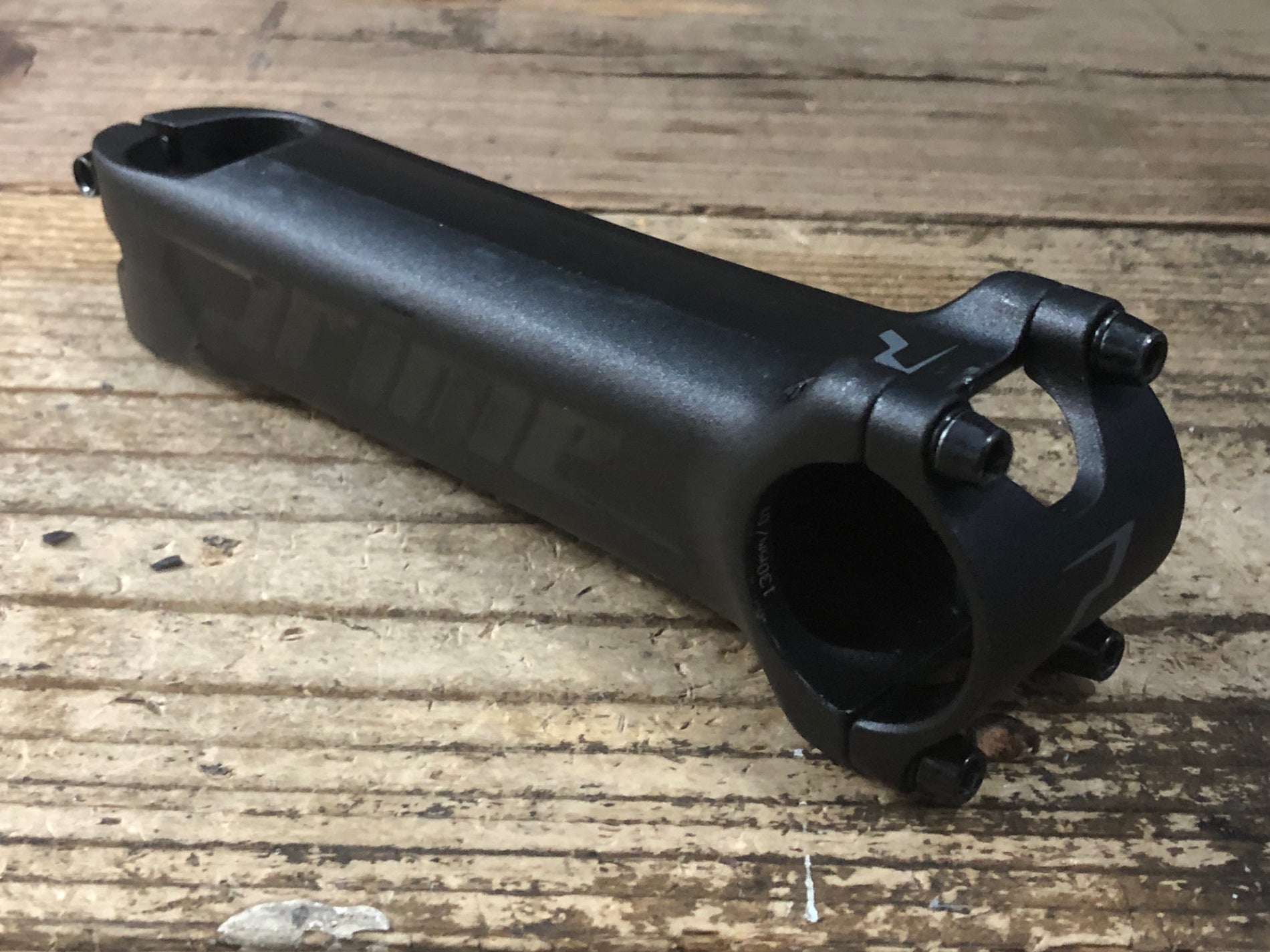 JV202 プライム PRIME CONTROL アルミ ステム Φ 140mm Φ31.8 – BICI