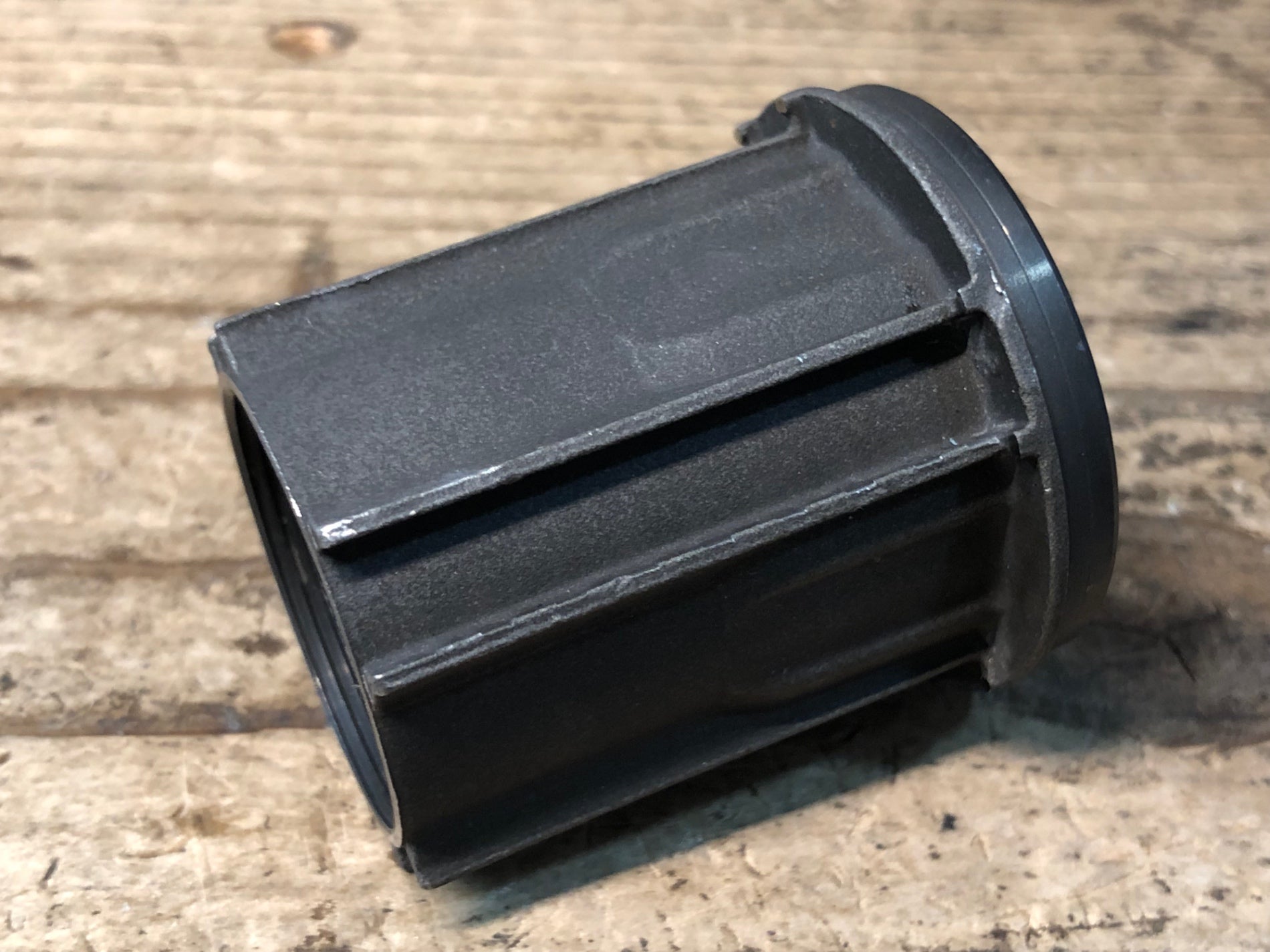 やまひ JH523 マビック MAVIC ED11 FTS-L カンパ11/12速 フリーボディー