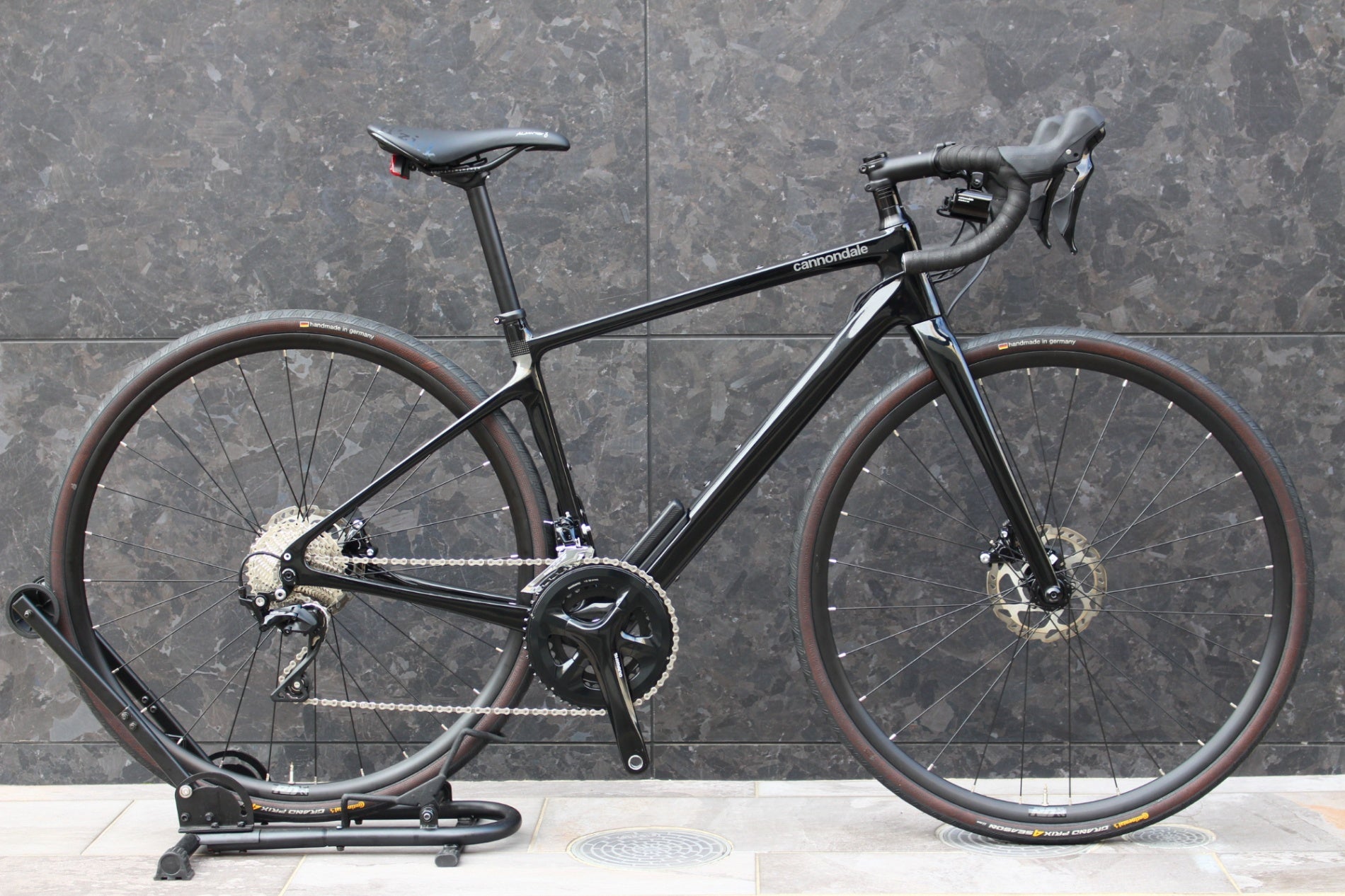 キャノンデール CANNONDALE シナプス SYNAPSE CARBON 3L 2022 51サイズ