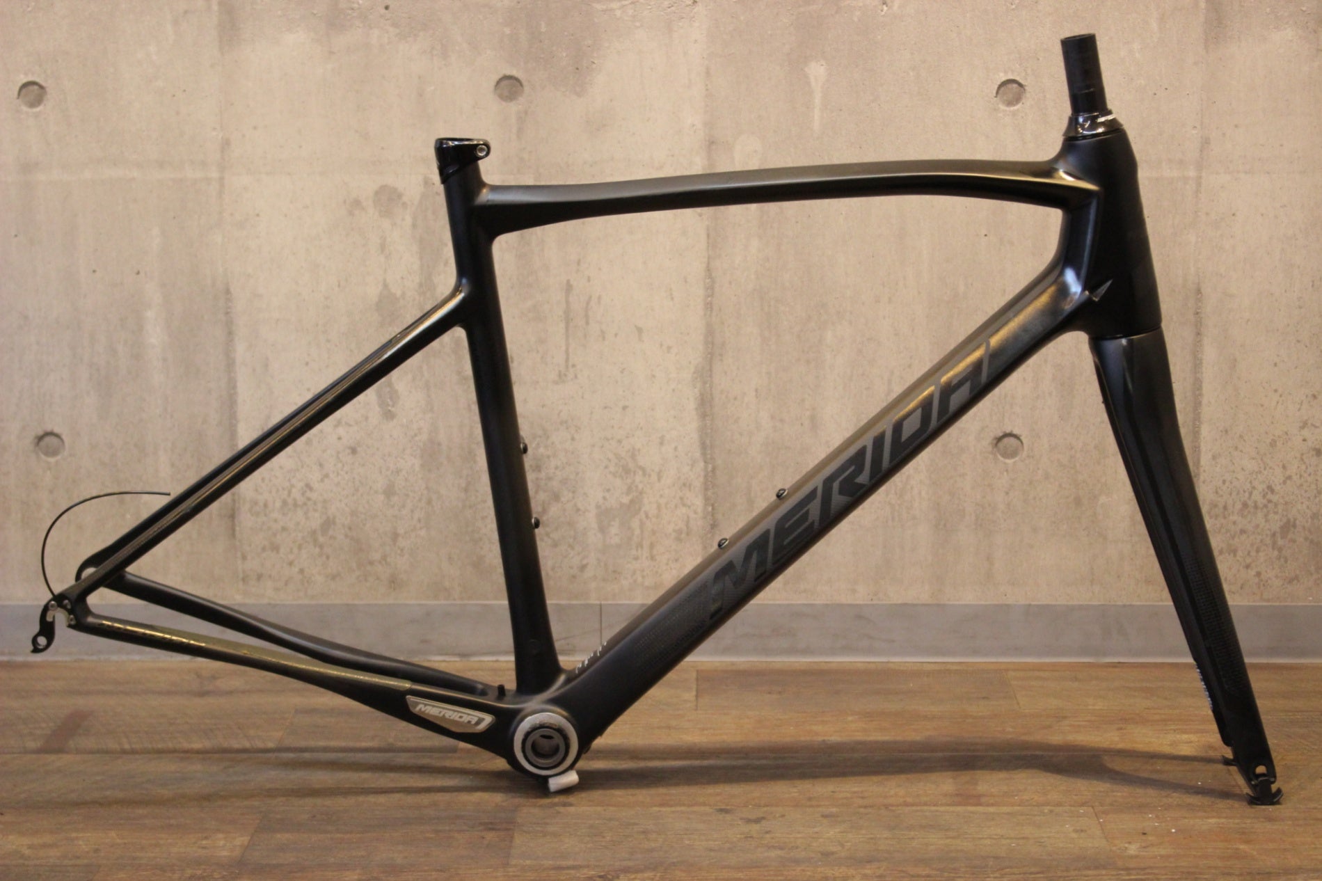 メリダ MERIDA ライド RIDE 7000 2017モデル 50サイズ カーボン ロード