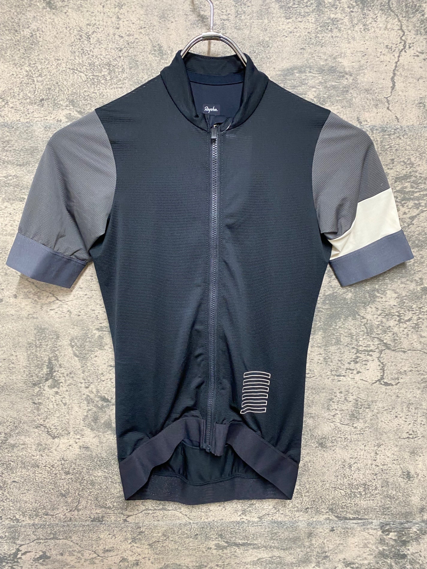 JZ990 ラファ Rapha WOMEN'S PRO TEAM TRAINING JERSEY 半袖 サイクル