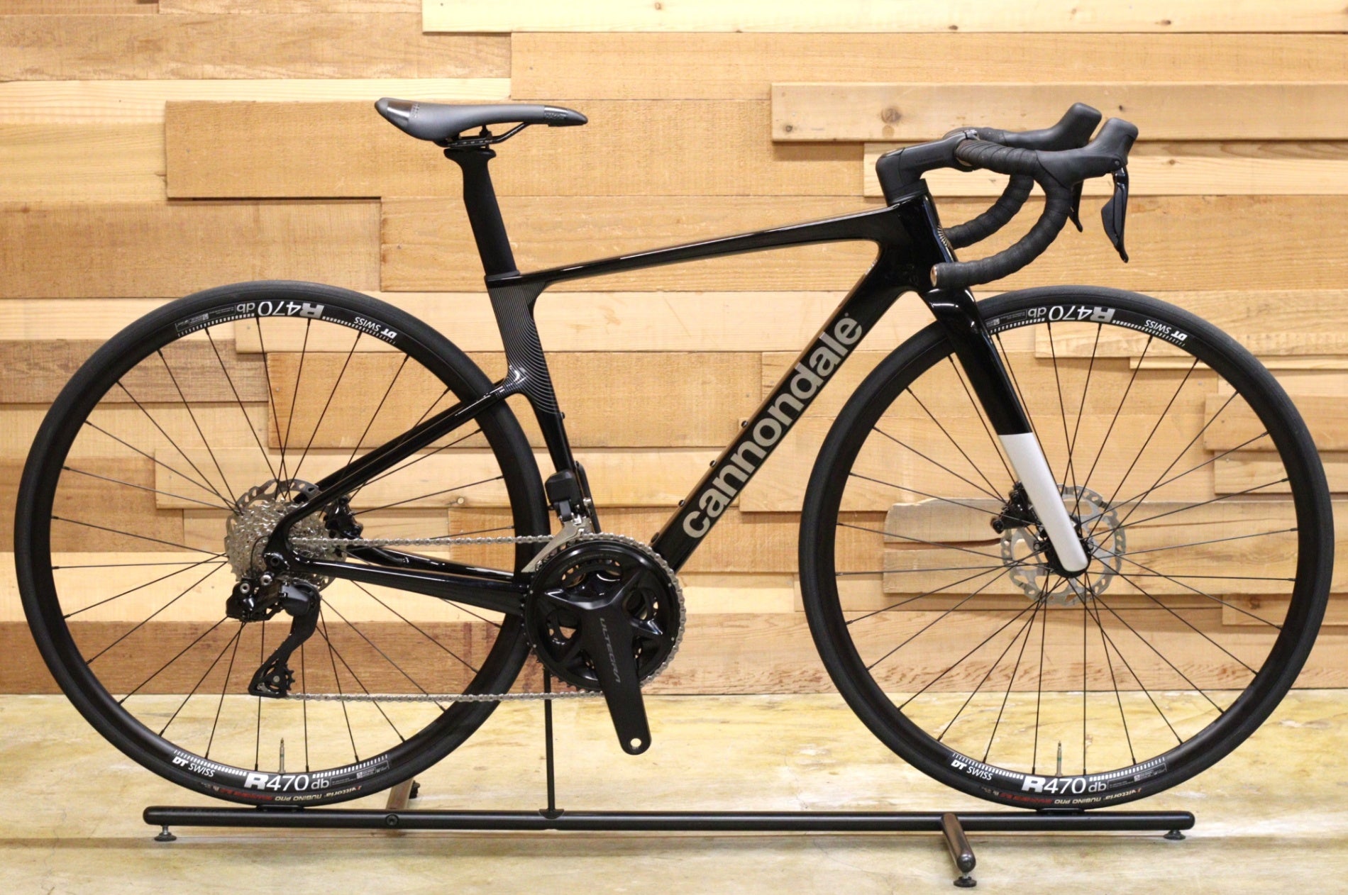 キャノンデール CANNONDALE スーパーシックス エボ SUPERSIX EVO 3