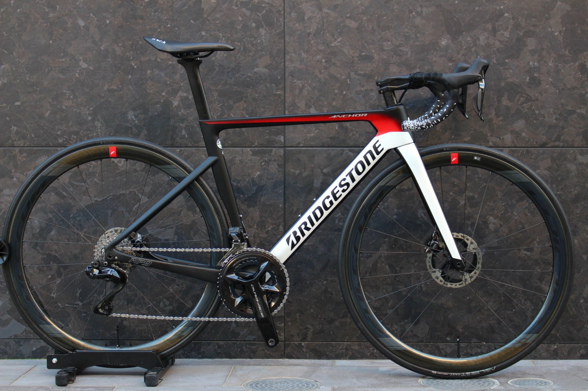 【すぐ乗れる！】ブリジストン anchor UC9 西船橋の自転車屋さんのブログ: 【新製品】【2013年】Anchor UTILITY