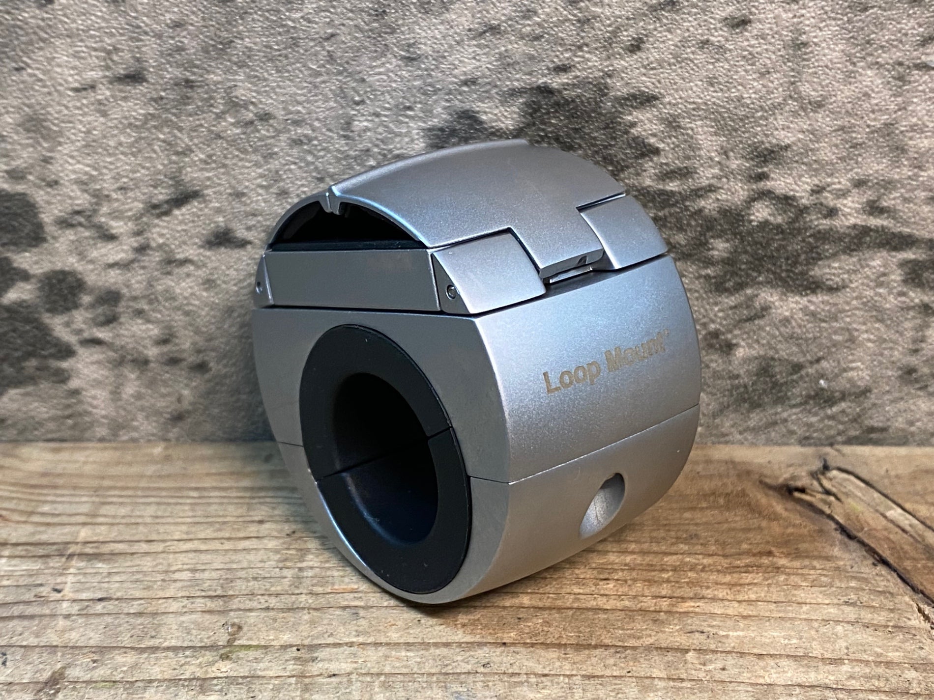 JG018 ループマウント LOOP MOUNT Twist スマートフォン ハンドル