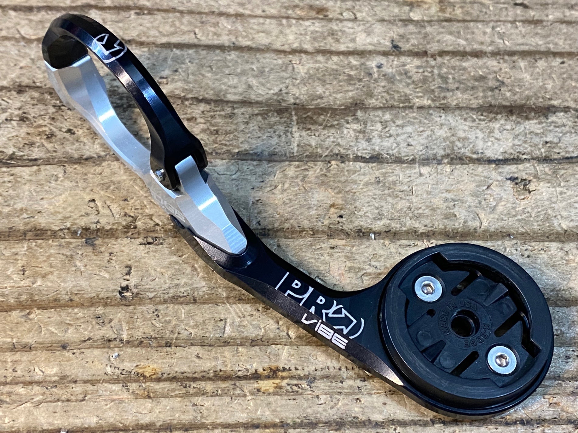 JX177 シマノ SHIMANO PRO VIBE K-EDGE サイコンマウント Φ31.8 – BICI