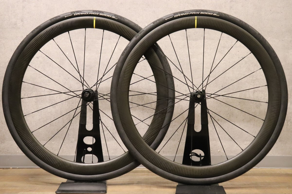 マヴィック MAVIC コスミック COSMIC SL 45 DISC カーボン