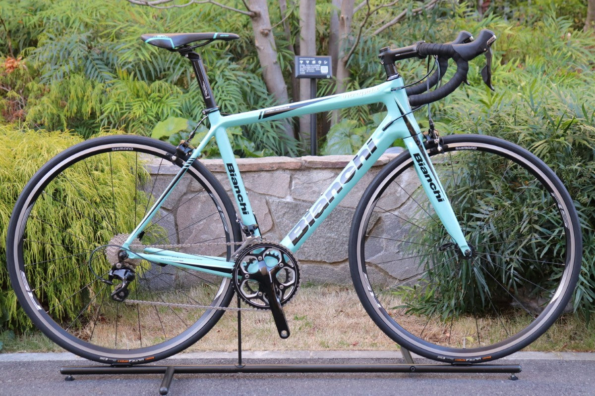 BIANCHI INTREPIDA 2017 54 105 5800MIX 11S bianchi-intrepida-2017-54-105-5800mix-11s