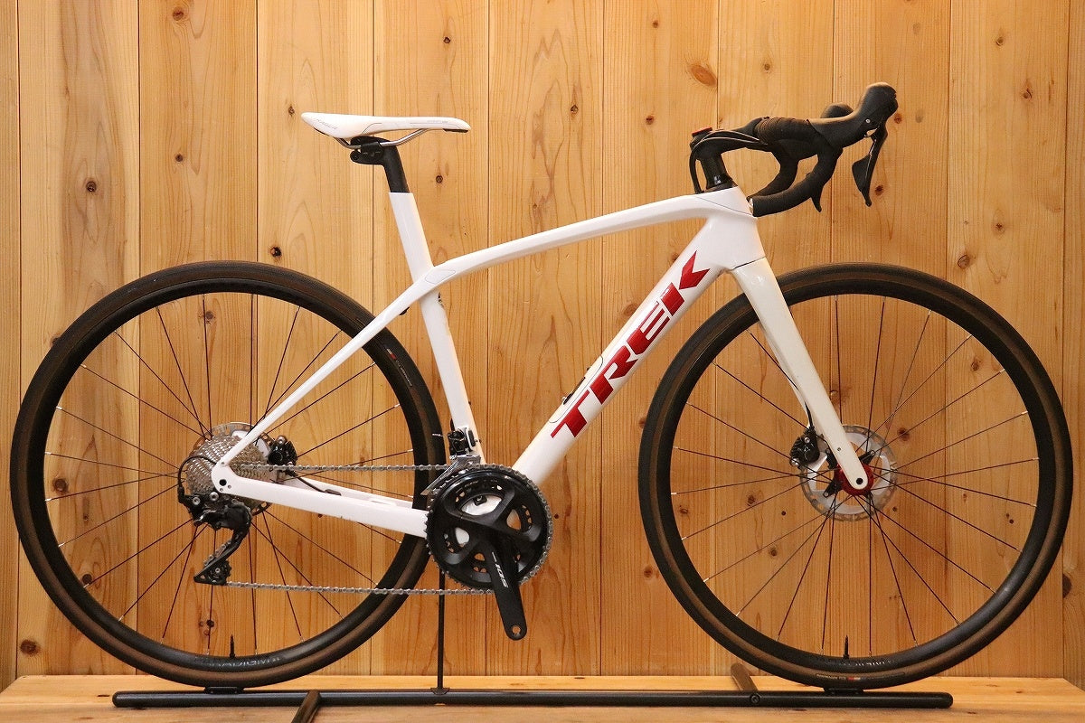 トレック TREK ドマーネ DOMANE SL5 DISC 2020年モデル 50サイズ