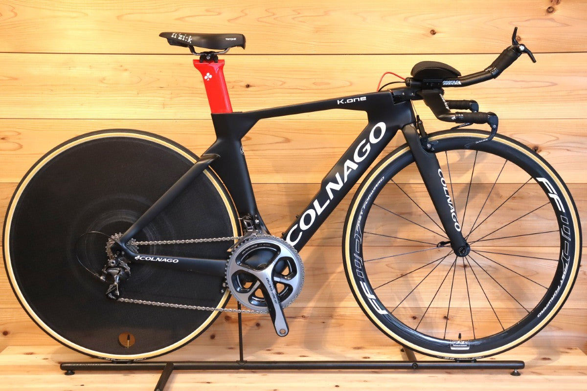 コルナゴ COLNAGO K-ONE 2018モデル XSサイズ シマノ デュラエース