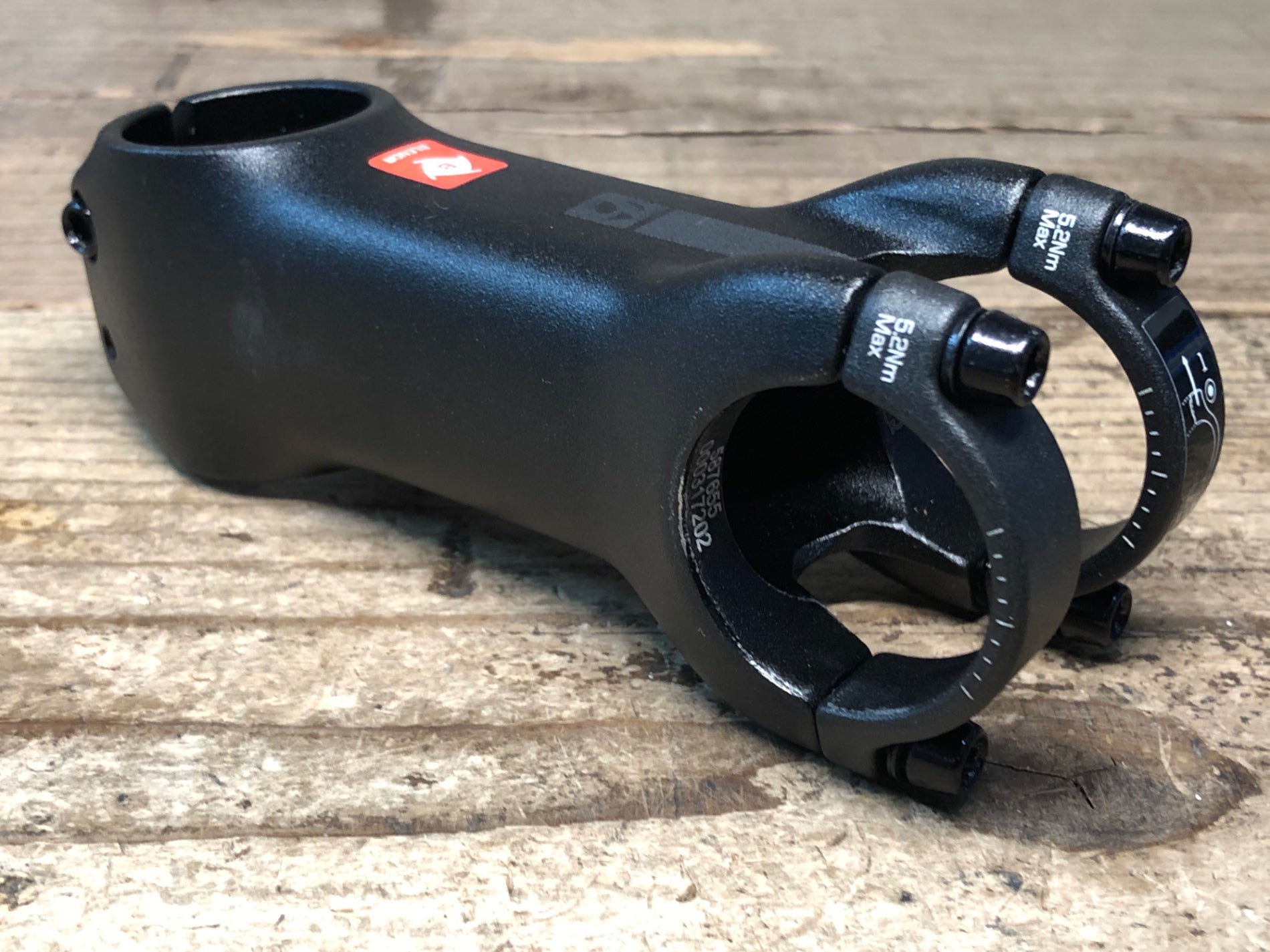 ボントレガー　RSL31.8 Stem ボントレガー RSL31.8 Stem Bontrager RSL Blendr Stem - Trek Bikes