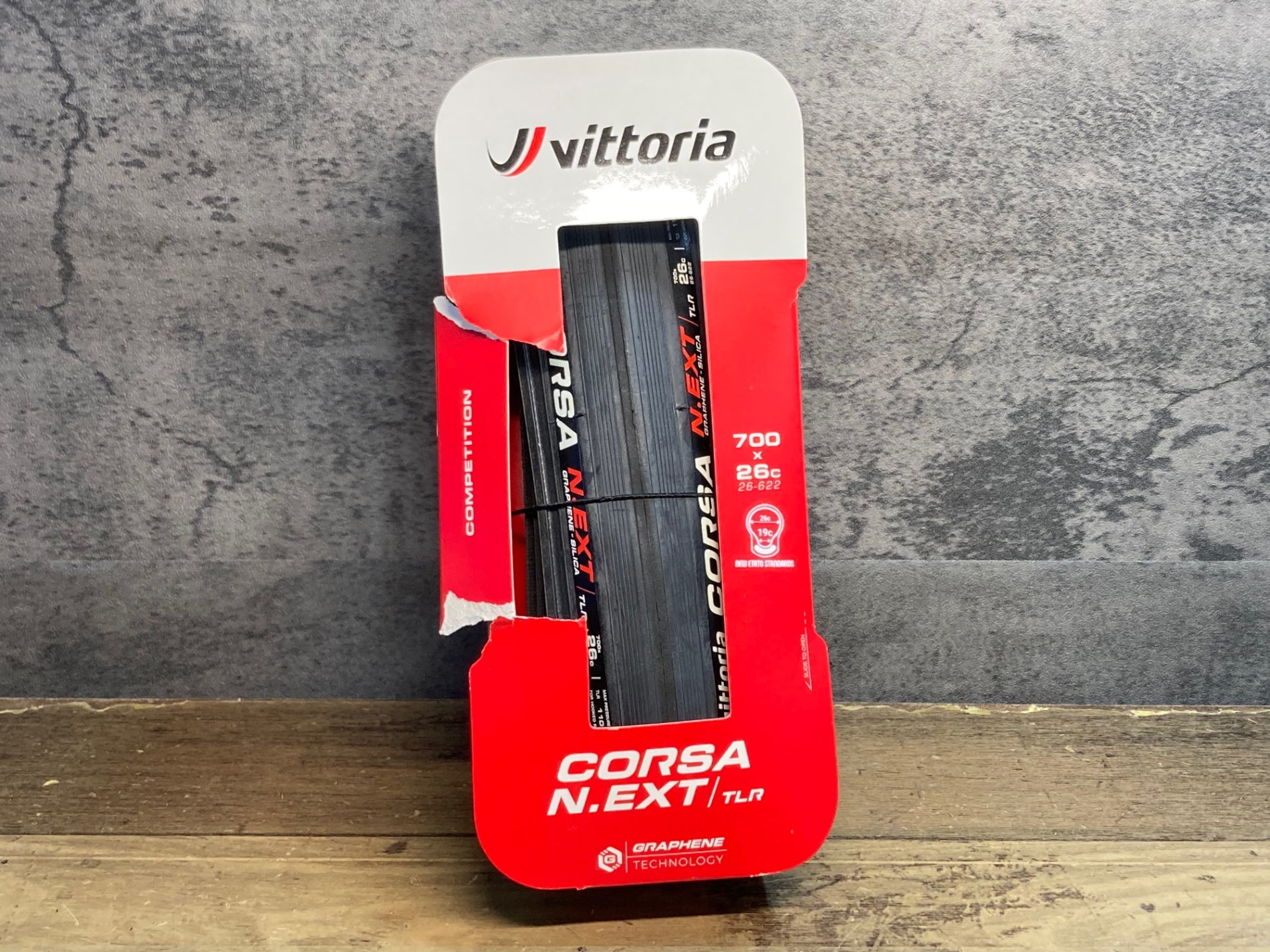JF275 ヴィットリア vittoria コルサ CORSA N.EXT TLR チューブレス