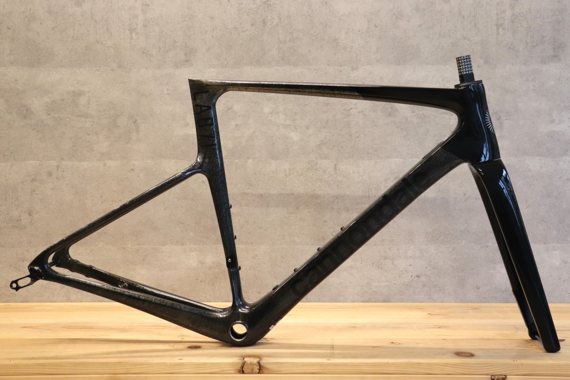 キャノンデール CANNONDALE スーパーシックスエボ SUPERSIX EVO LAB71