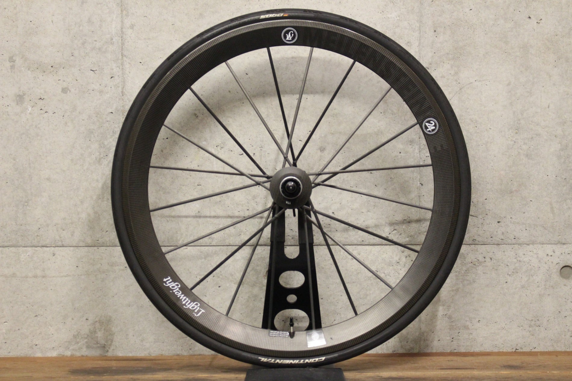 SHIMANO 「シマノ」 WH-RS171 シマノ11速 ホイールセット