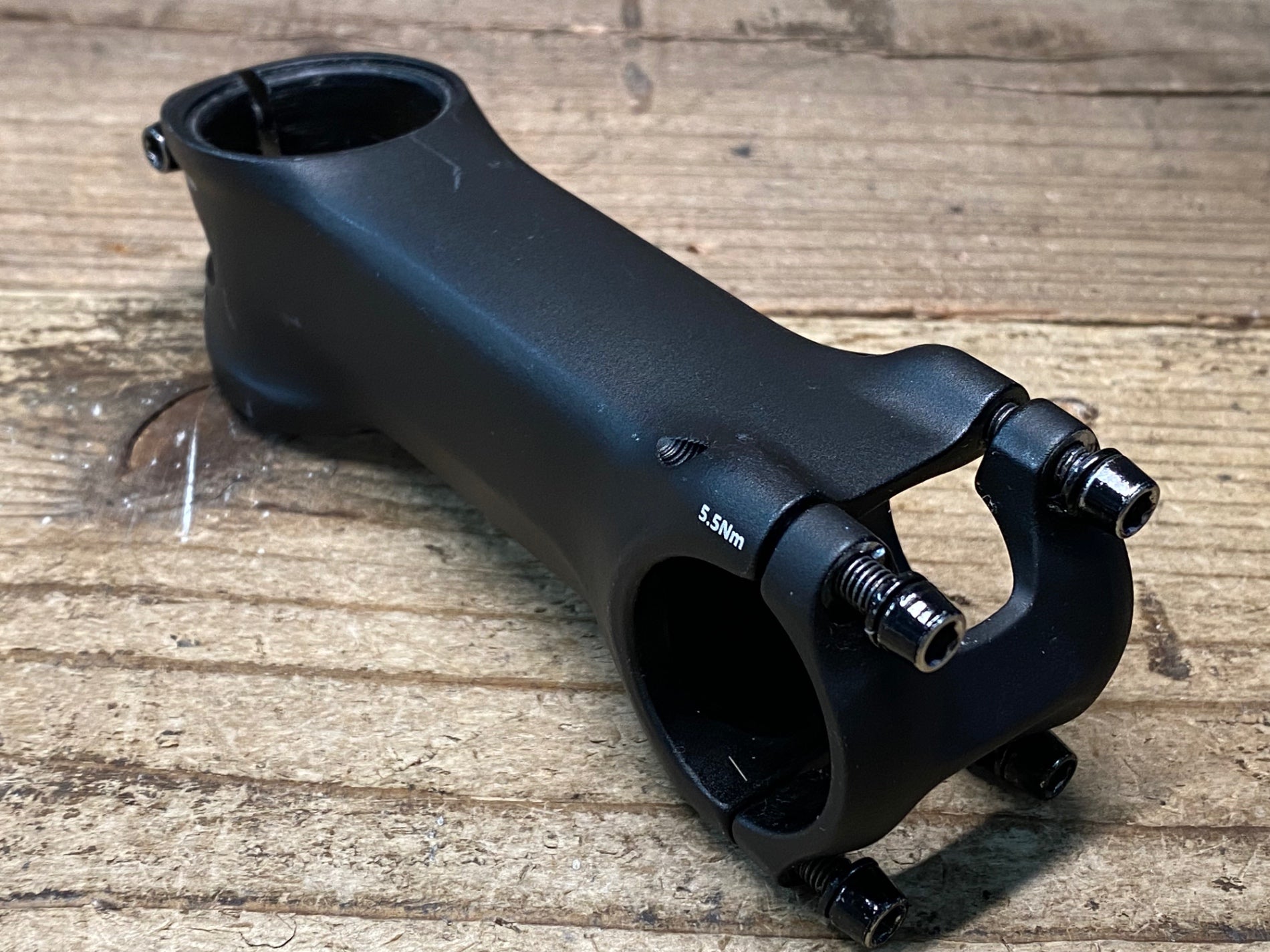 JN680 ジャイアント GIANT CONTACT SL ステム OD2 Φ31.8 100mm 10