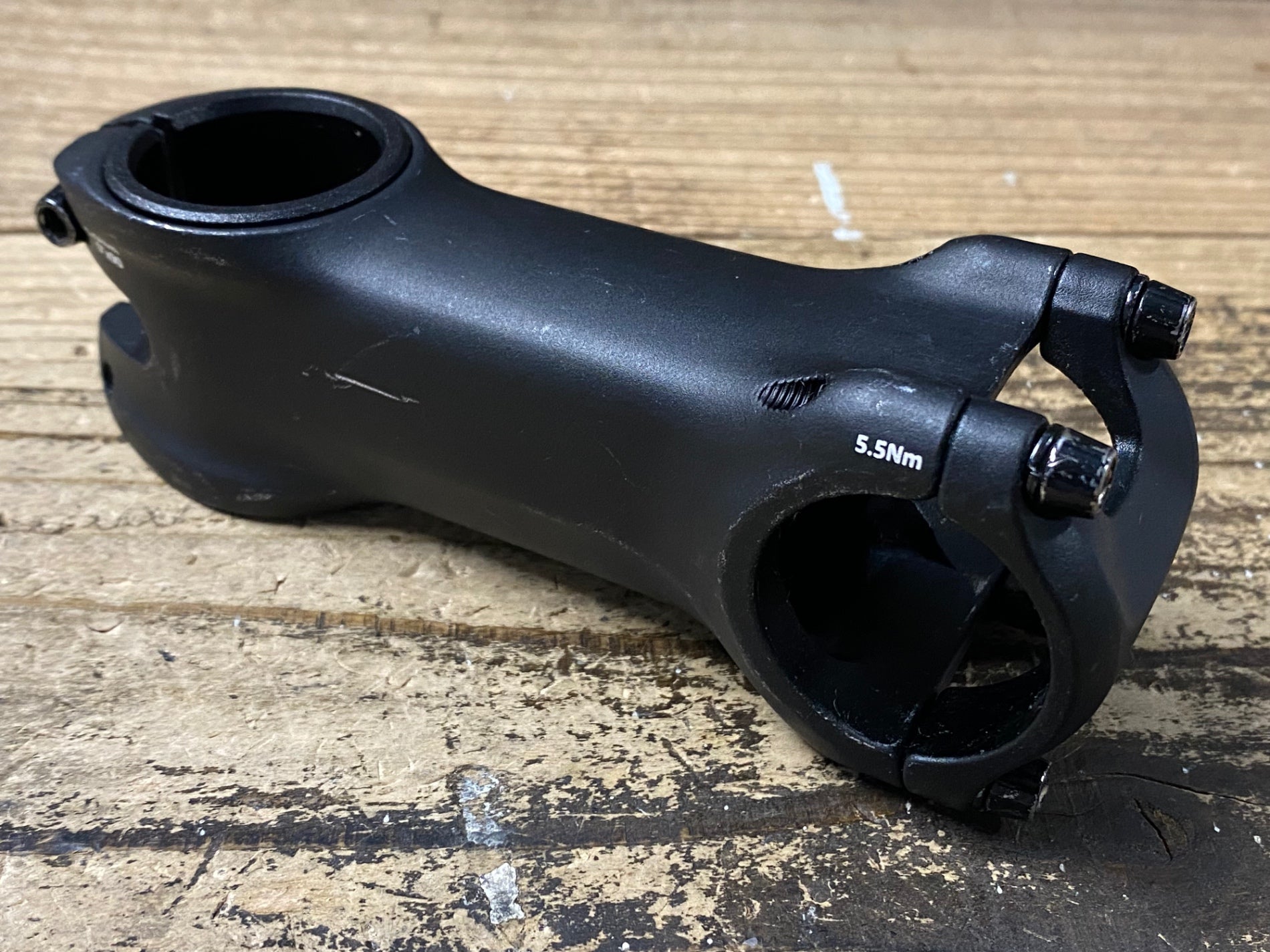 KP626 ジャイアント GIANT CONTACT SL アルミステム OD2 Φ31.8 90mm
