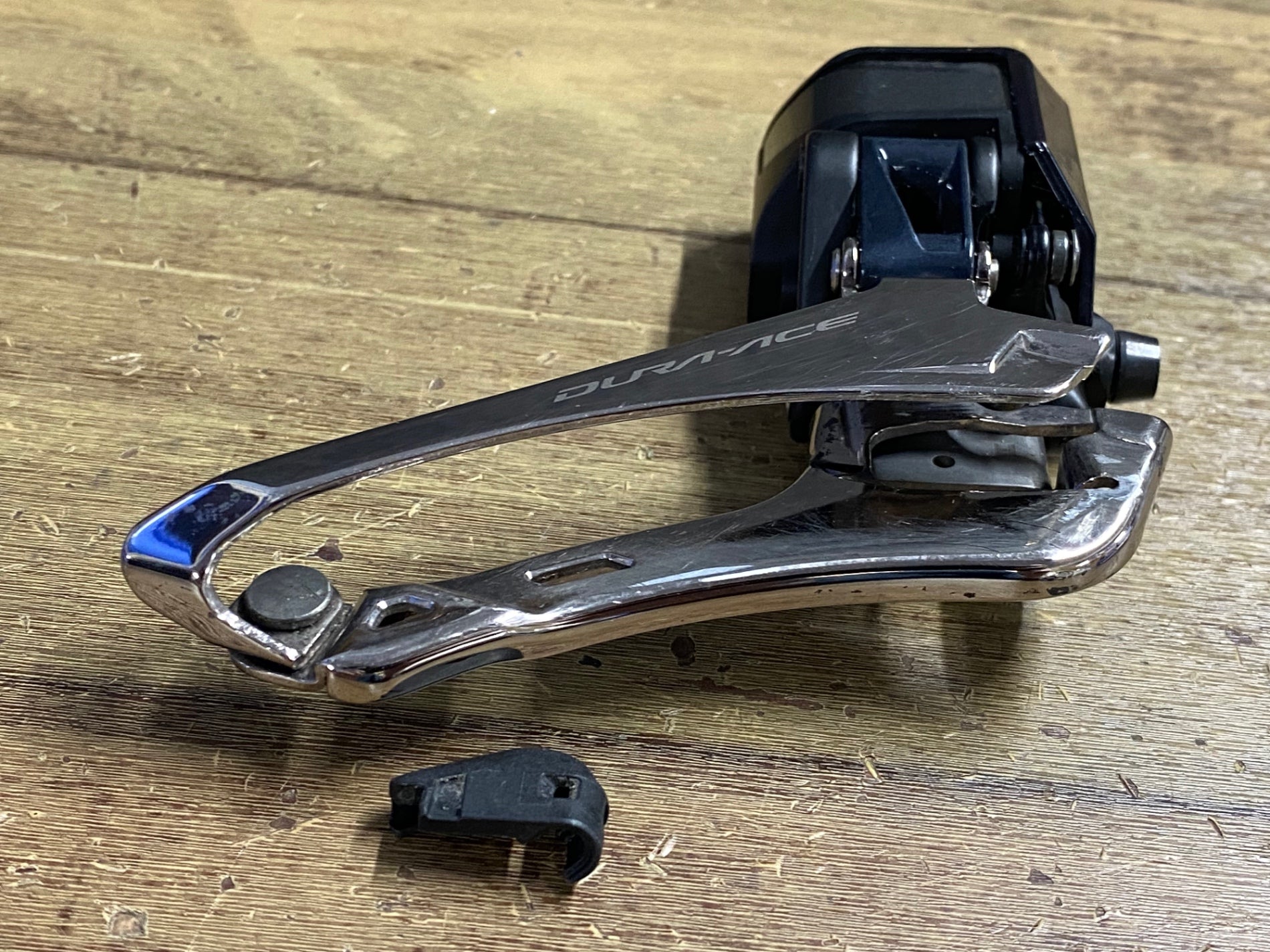 r9150 フロントディレーラー KB415 シマノ SHIMANO デュラエース DURA-ACE FD-R9150 フロント