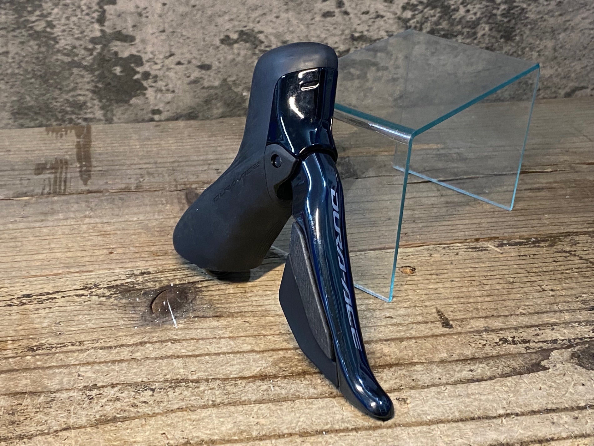 JG757 シマノ SHIMANO デュラエース DURA-ACE ST-R9270 Di2 電動 油圧