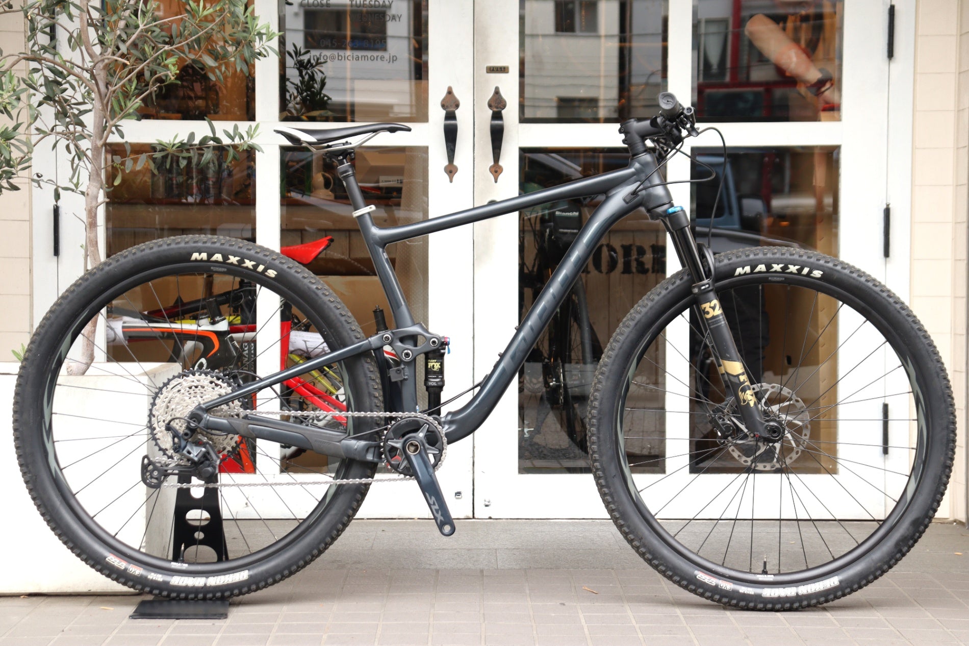 ジャイアント GIANT アンセム ANTHEM 29ER 2 2020モデル Lサイズ
