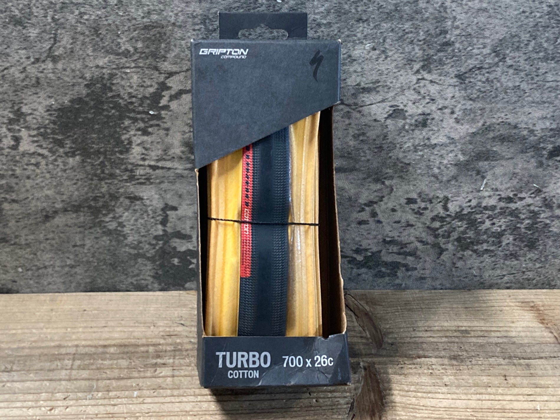 KE921 スペシャライズド SPECIALIZED TURBO COTTON クリンチャー
