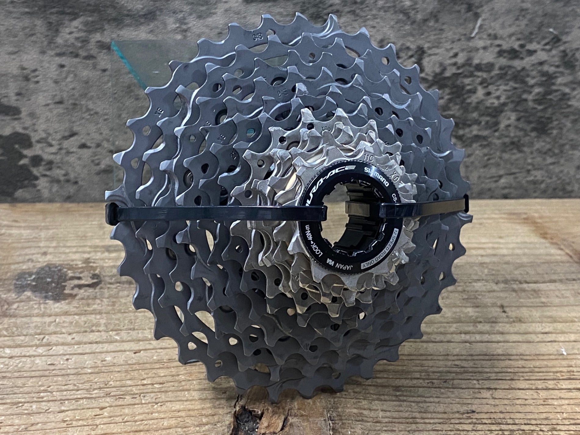 KI852 シマノ SHIMANO デュラエース DURA-ACE CS-R9200 スプロケット