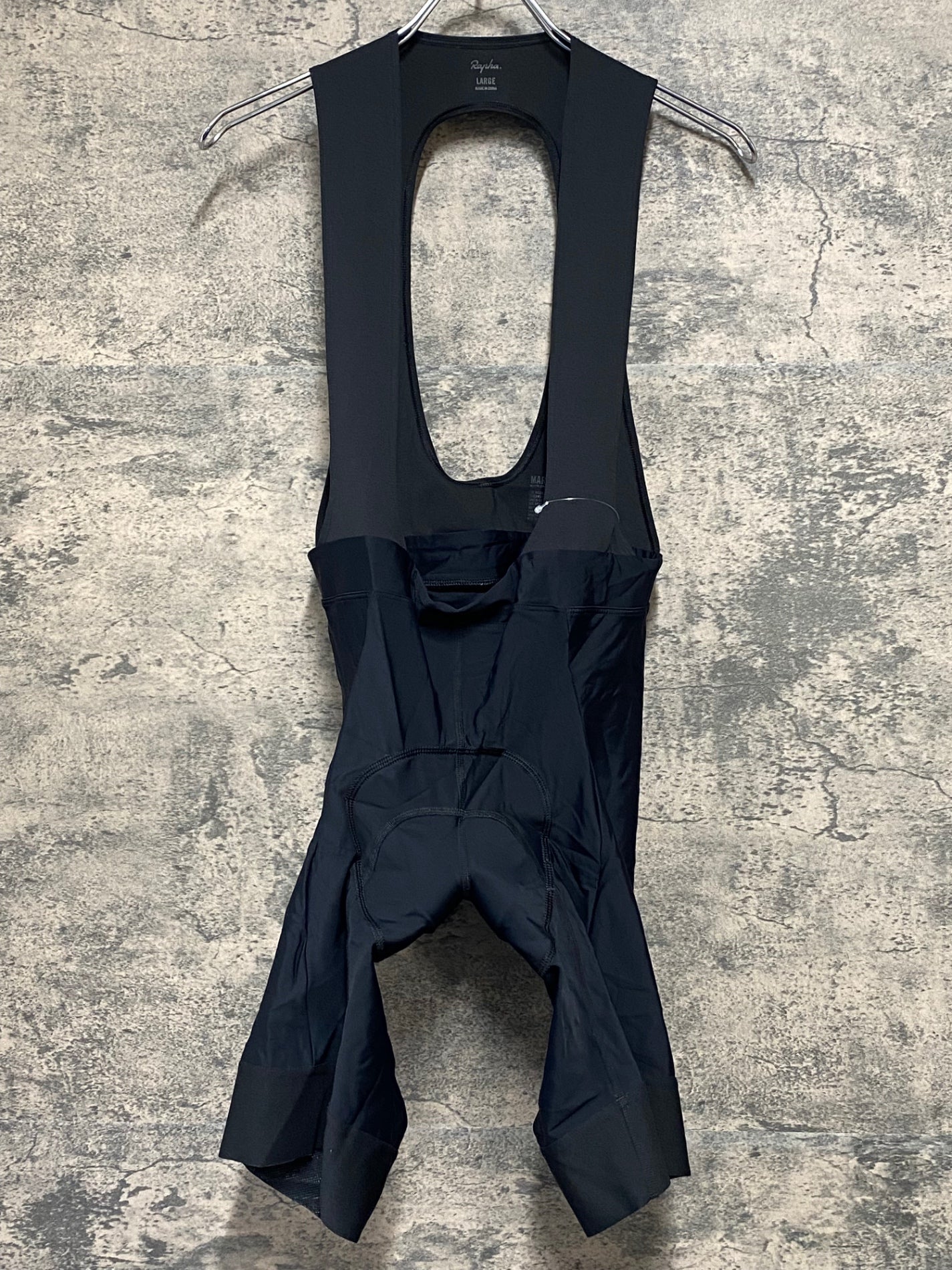 JP852 ラファ Rapha CORE BIB SHORTS ビブショーツ 黒 L – BICI AMORE